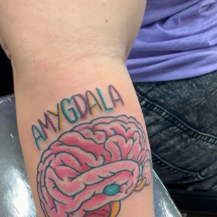 How big of a pain in the ass is it to get tattooed in 2026?

If you&rsquo;d like to get tattooed by me, just send me a DM, a text or call the shop at (602) 230-8333 or just stop by! You don&rsquo;t have to worry about talking to some idiot chatbot or