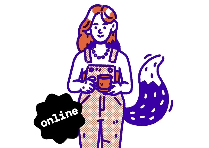 Gestão de Cafeterias com Raposeiras (Online)