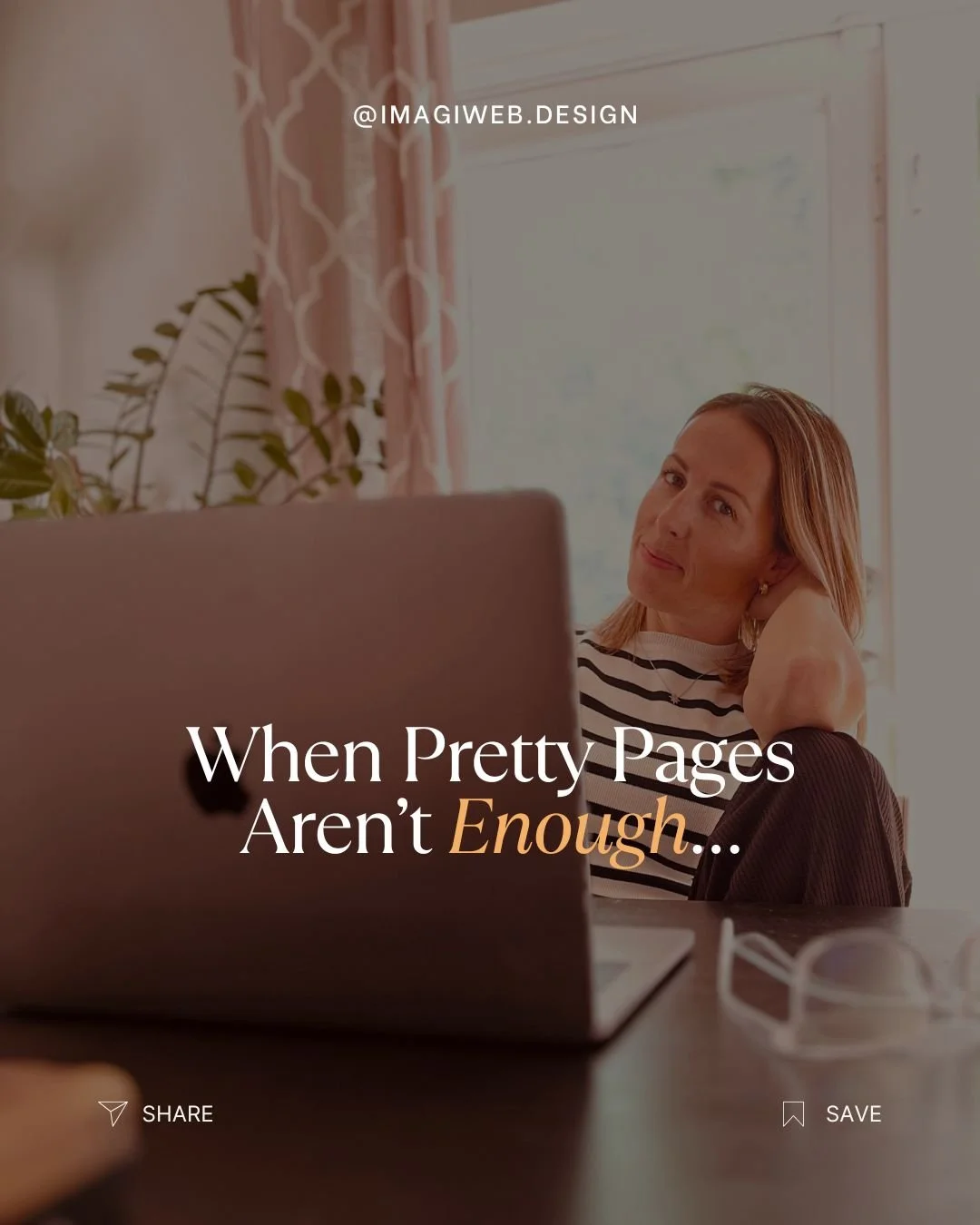 From crickets ➝ to steady sales 
When I first launched my program, I thought a beautiful page would be enough. Weeks went by… and sales stayed at zero.
After lots of trial and error, I discovered a simple 5-part blueprint that finally turned