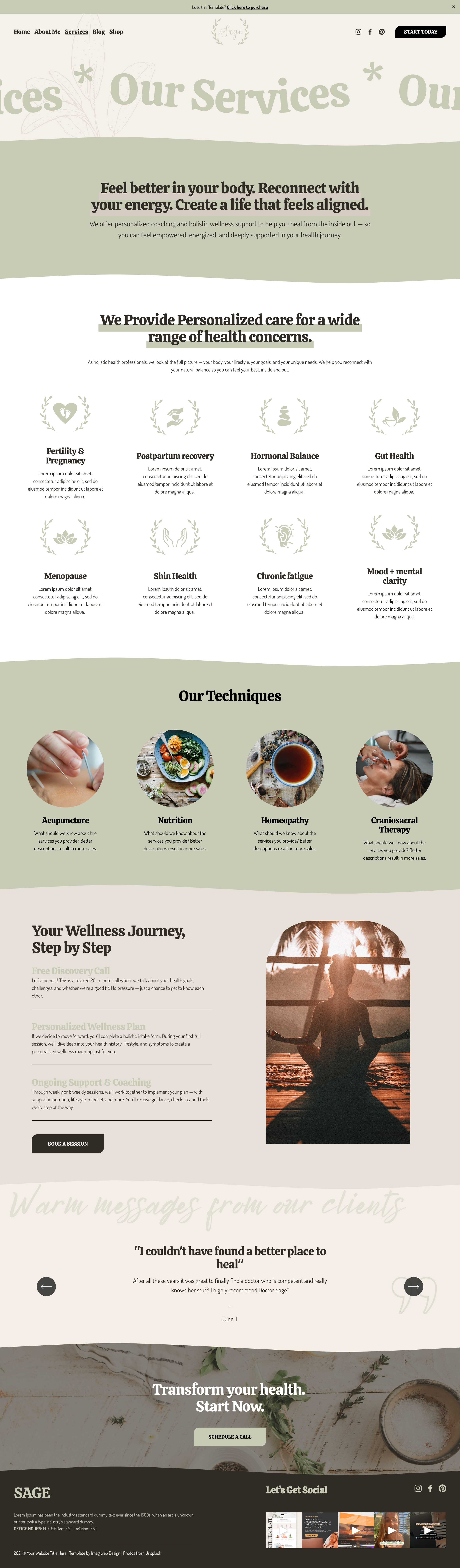 Sage-Holistic-Health-Wellness-website-service-page2.png