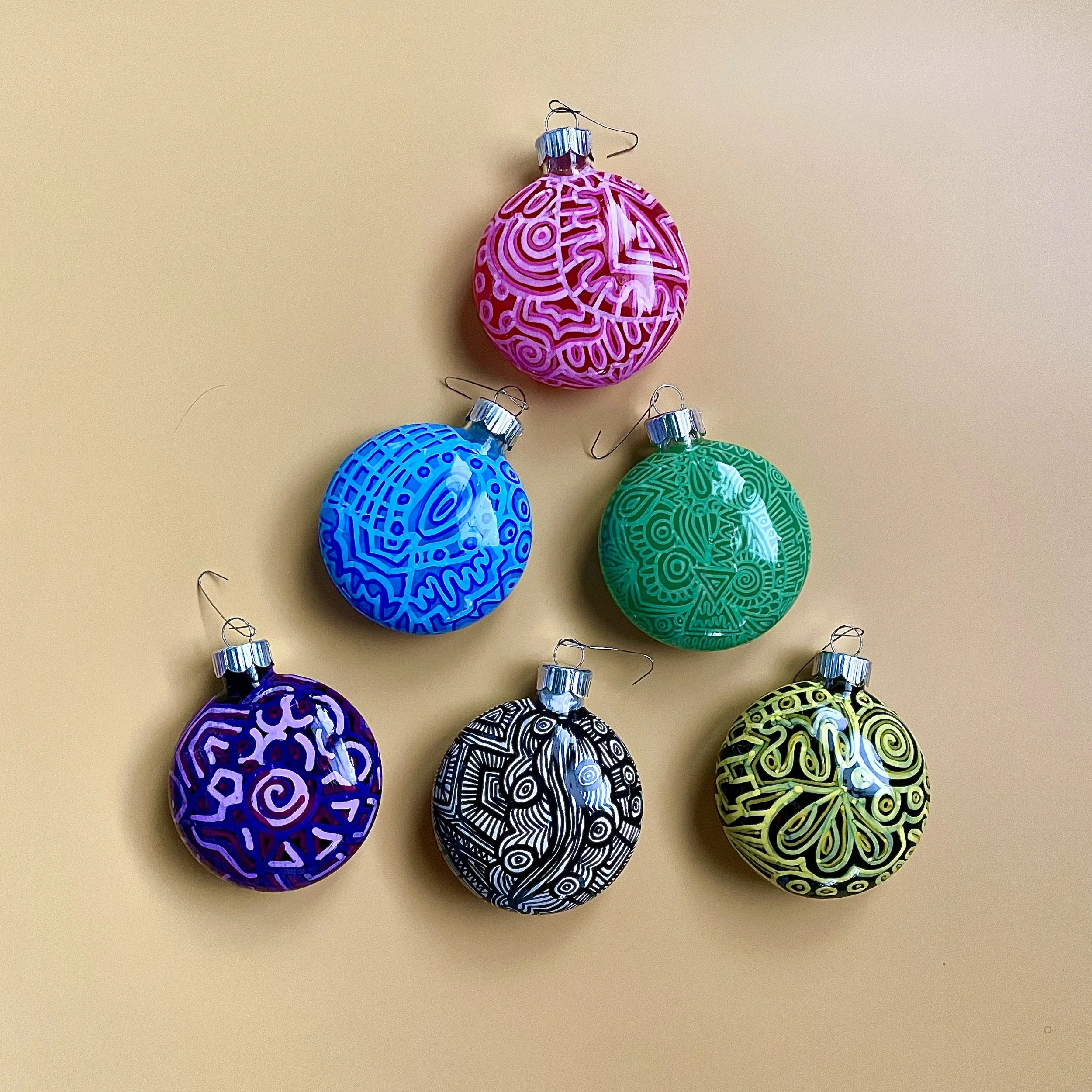 Christmas Ornaments