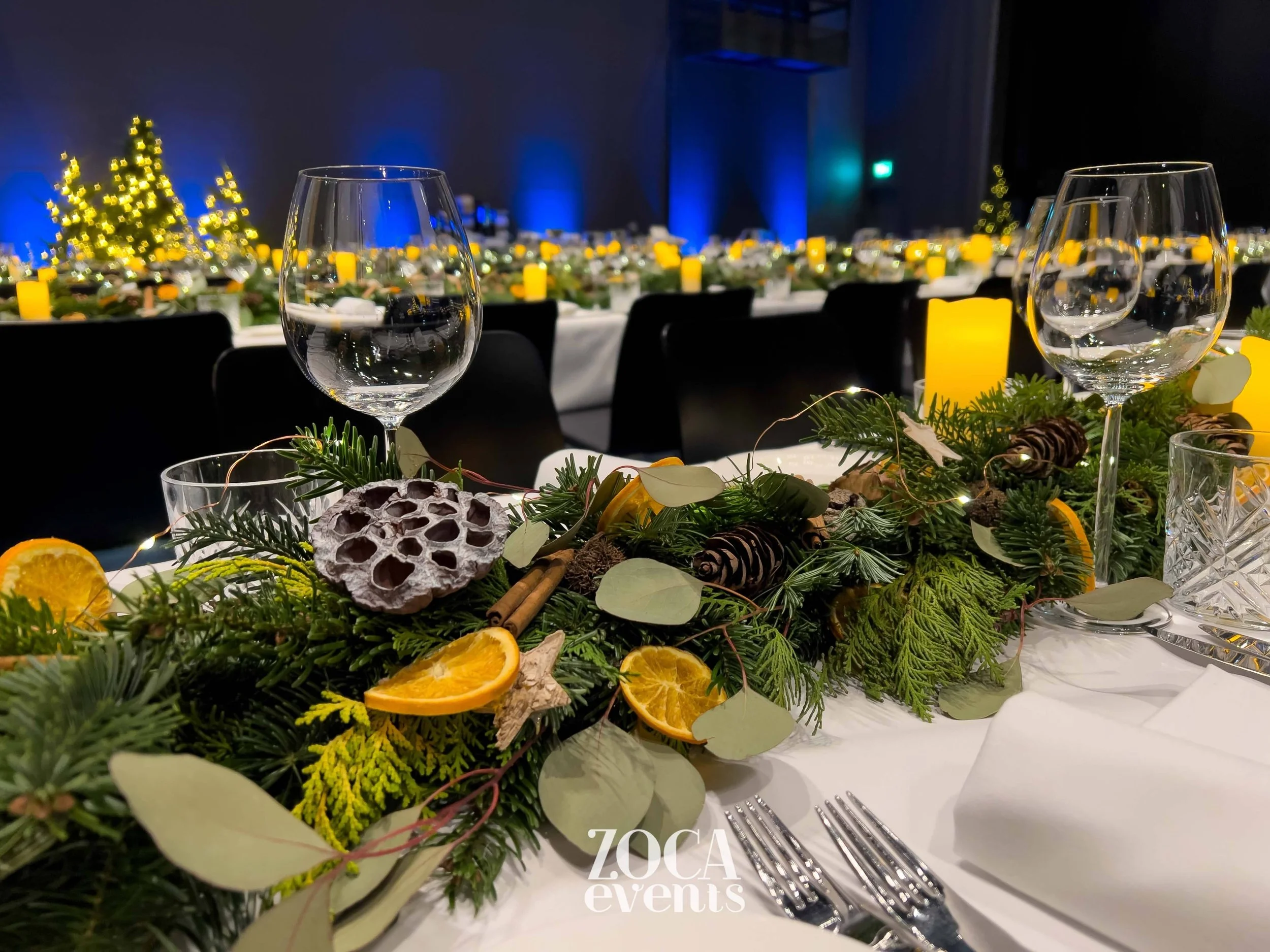 CHRITSMATS DECORATION