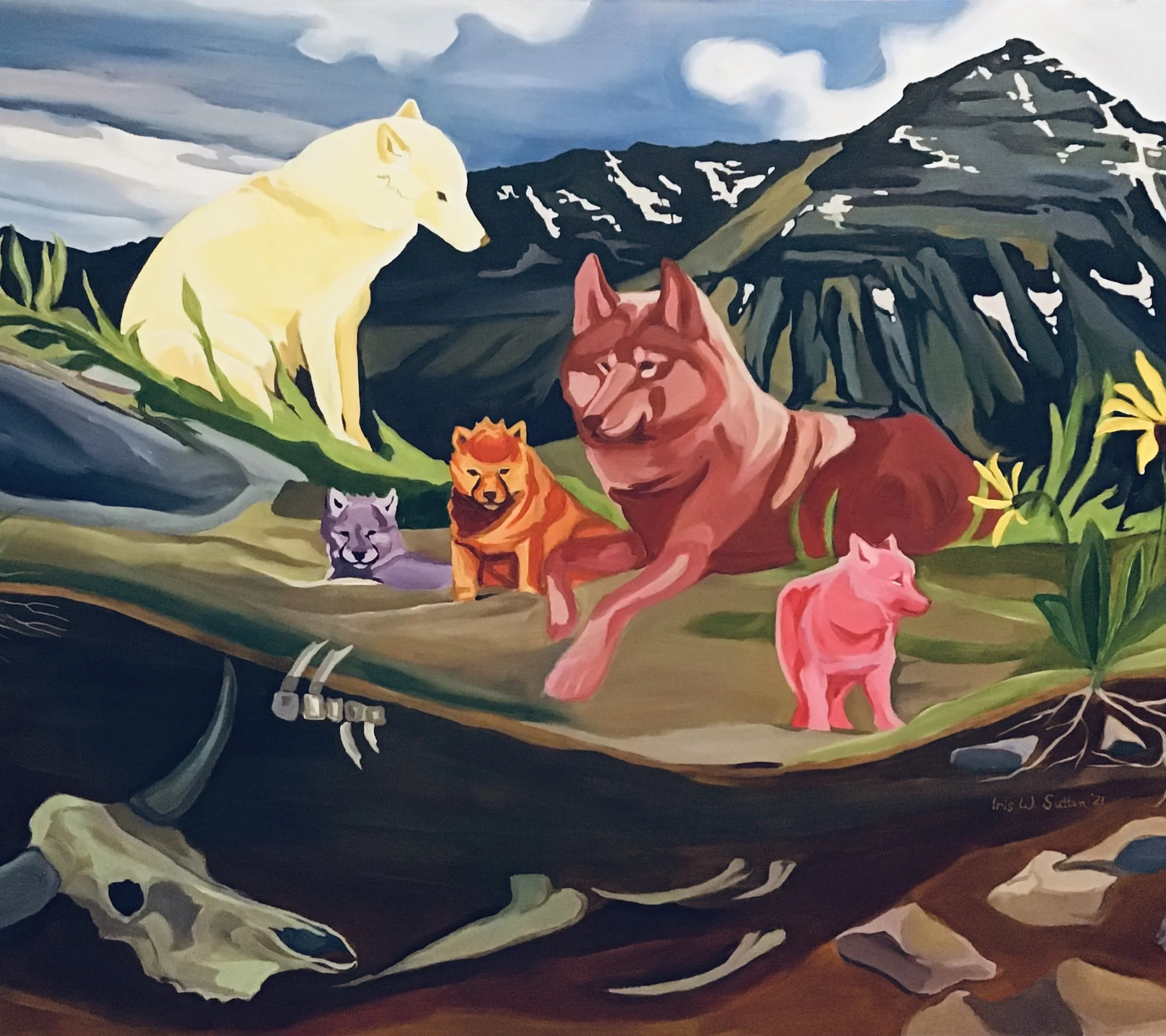 Match — Alaska Design Forum