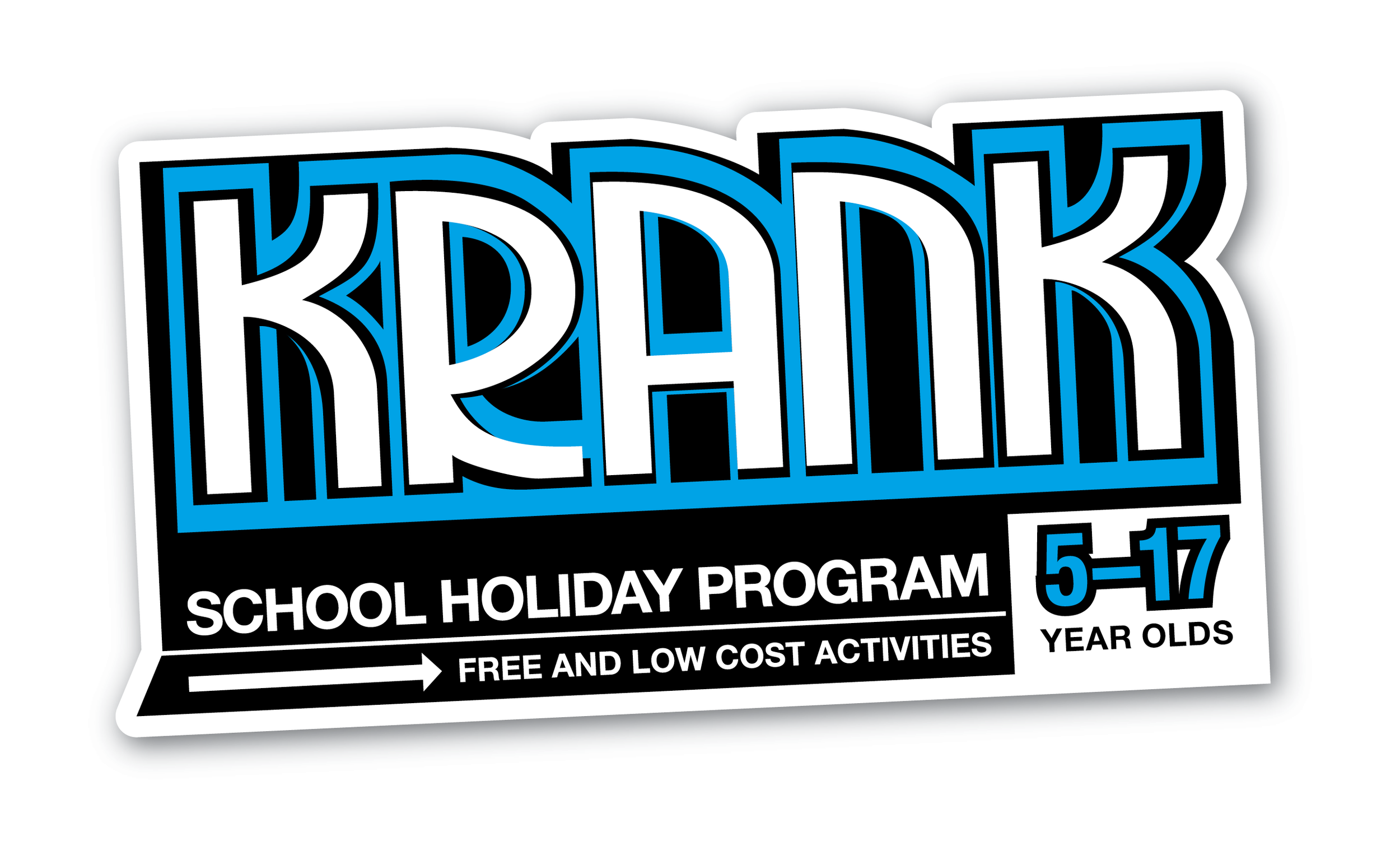 Logan City KRANK School Holiday Program