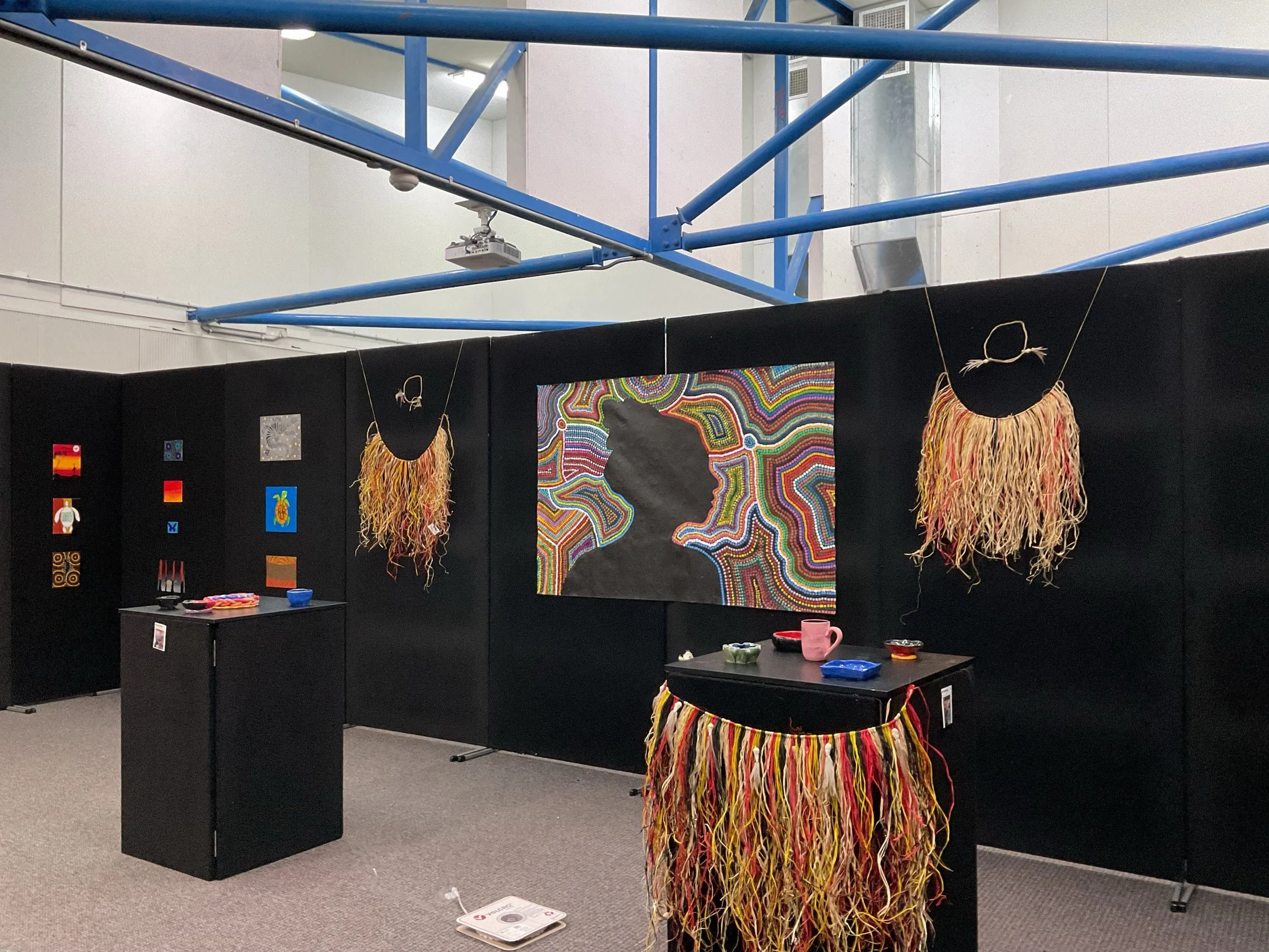 Youth Detention Young Women Connection, Self-care and Identity program