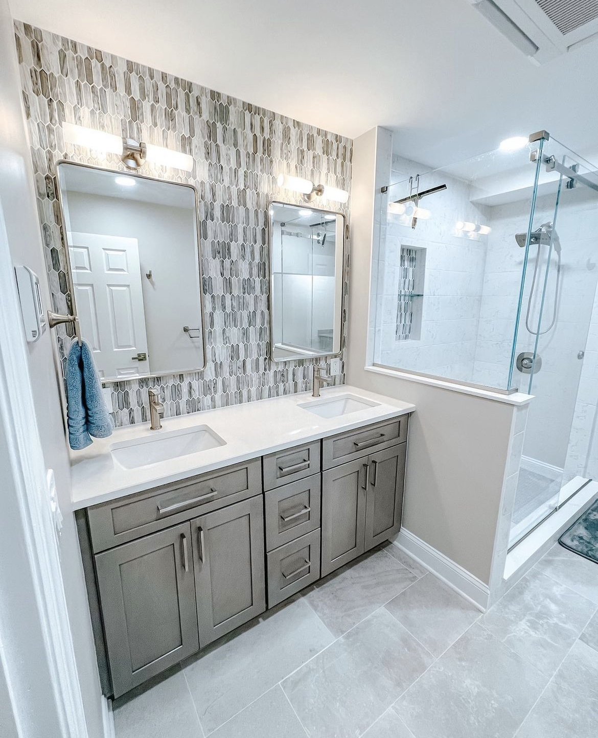 Renovating the Bathroom: 4 Reasons Why It’s Worth It