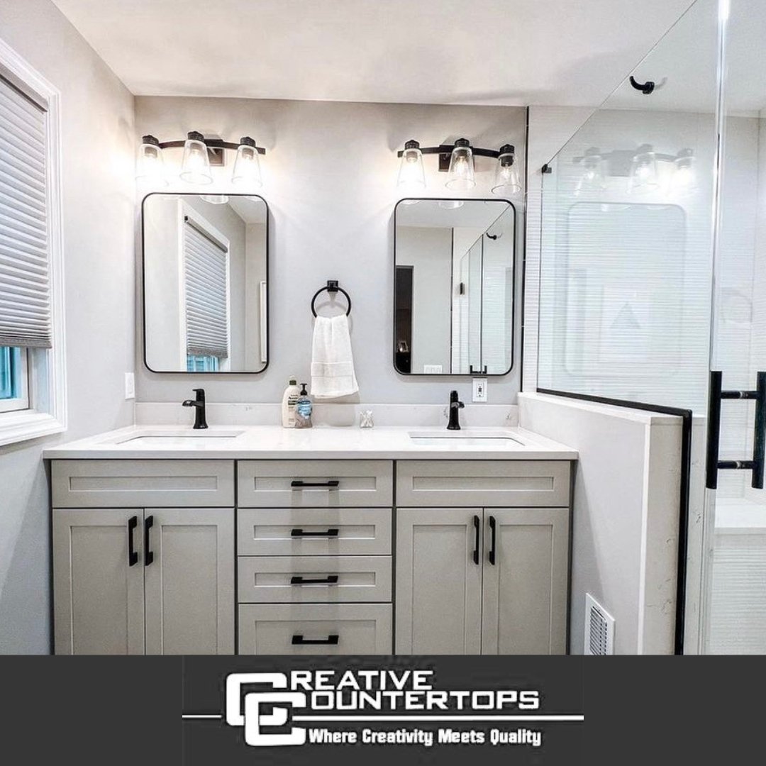 Supplier Feature: Creative Countertops