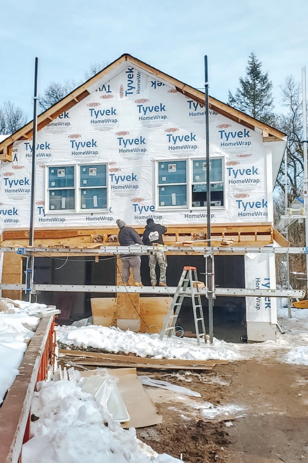 How to Choose the Right Construction Materials for Your Project