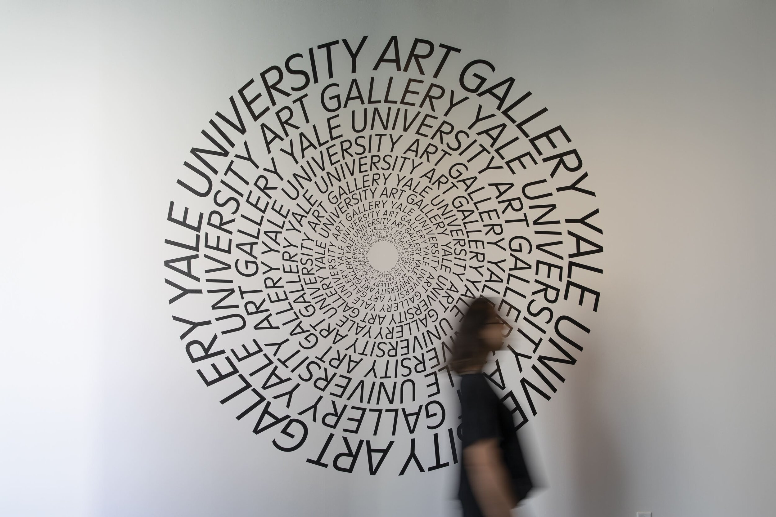 Yale University Art Gallery, New Haven, CT