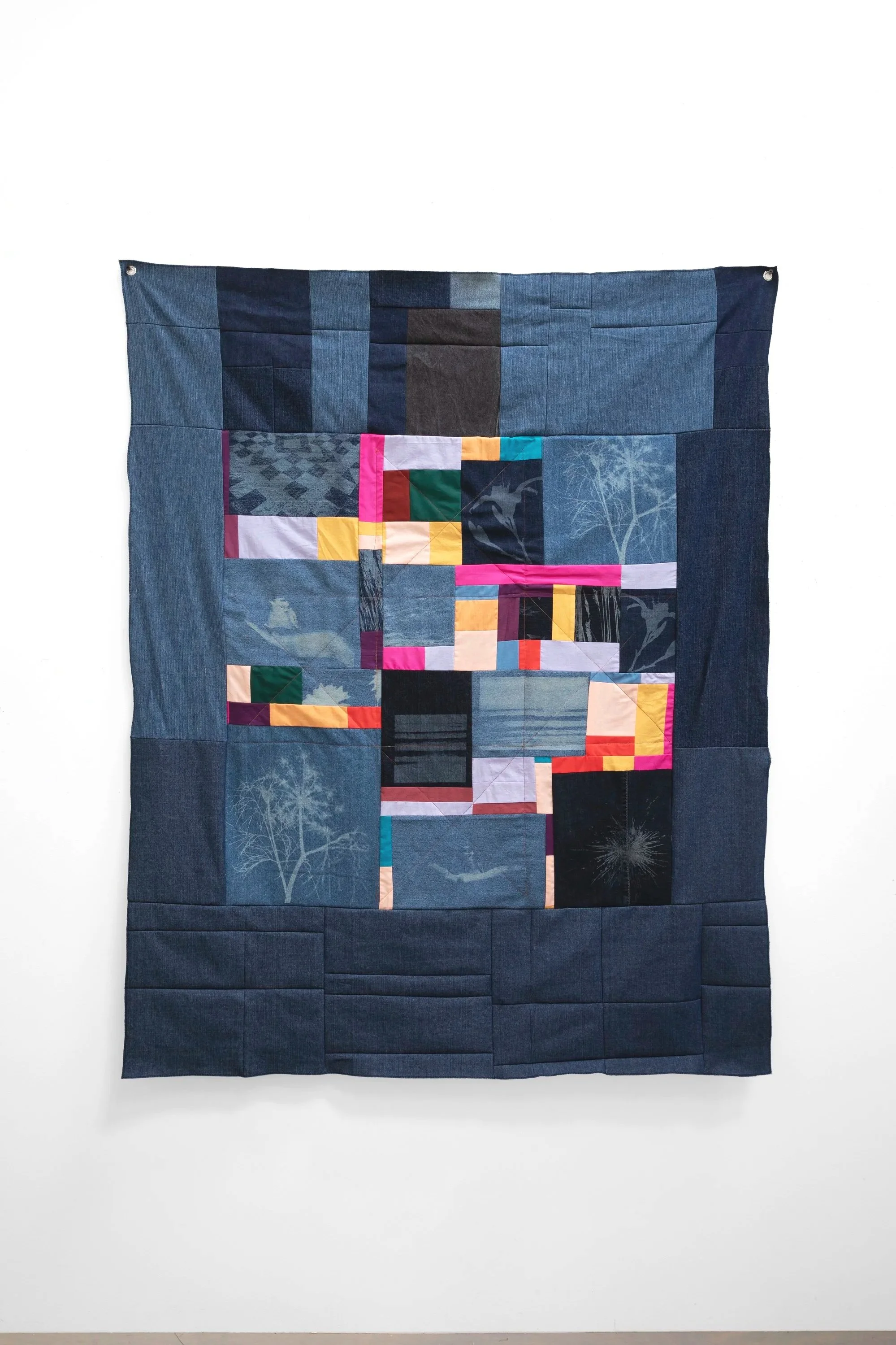 Leaves No Remnant, 2024