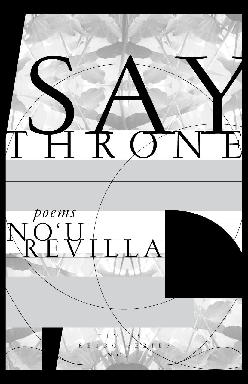 Say Throne, Noʻu Revilla