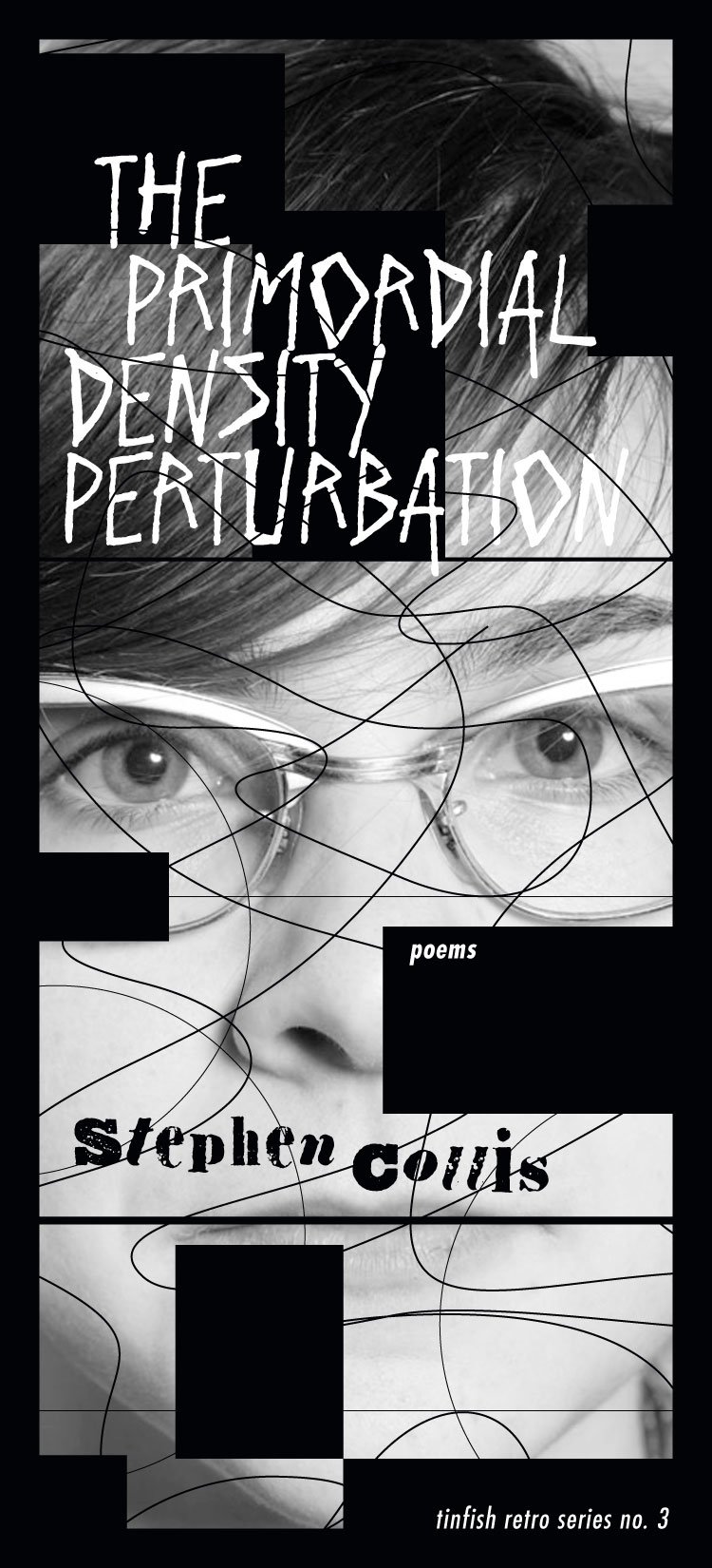 The Primordial Density Perturbation, Stephen Collis