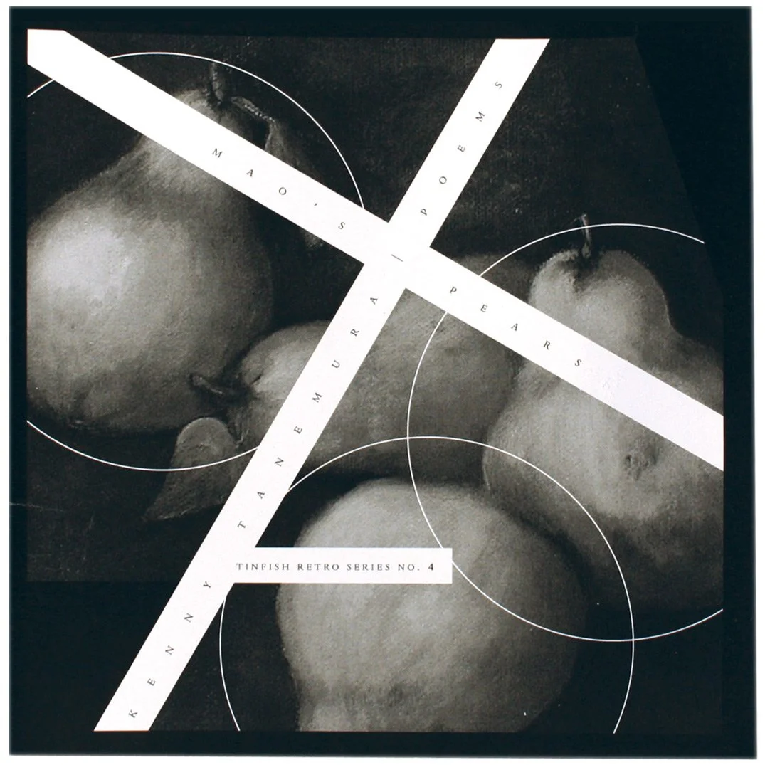 Mao's Pears, Kenny Tanemura