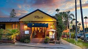 Pia's Trattoria