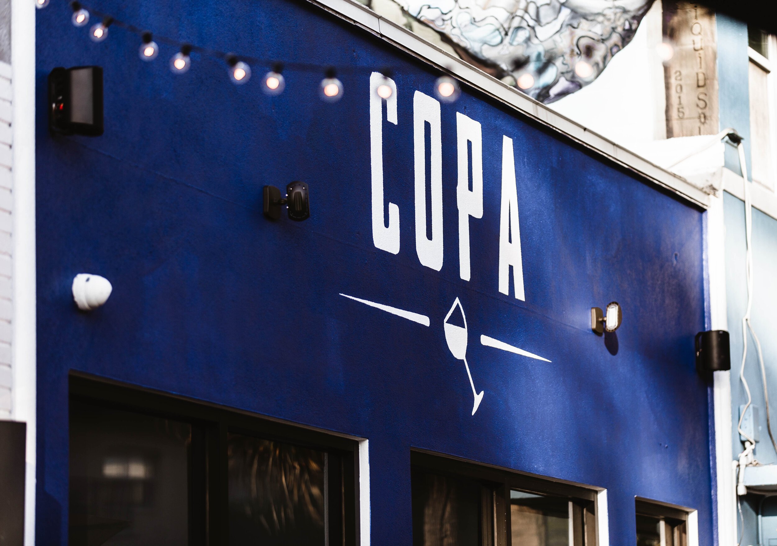 COPA Jazz Sundays