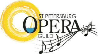 Pinellas Opera League Luncheon Concert - Holiday Edition (Copy)