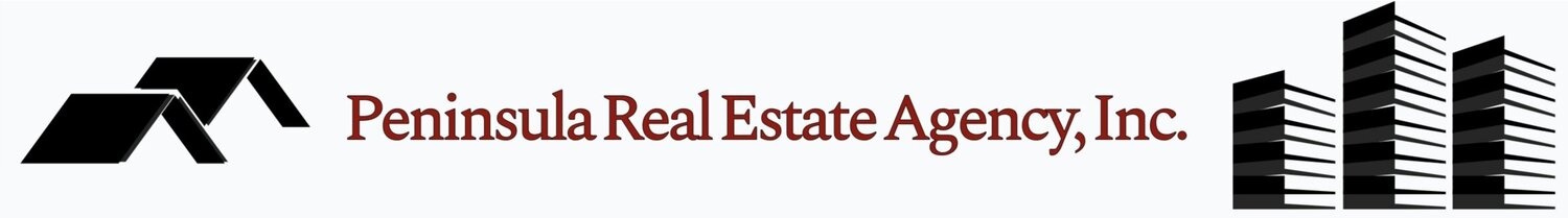 Peninsula Real Estate Agency, Inc.