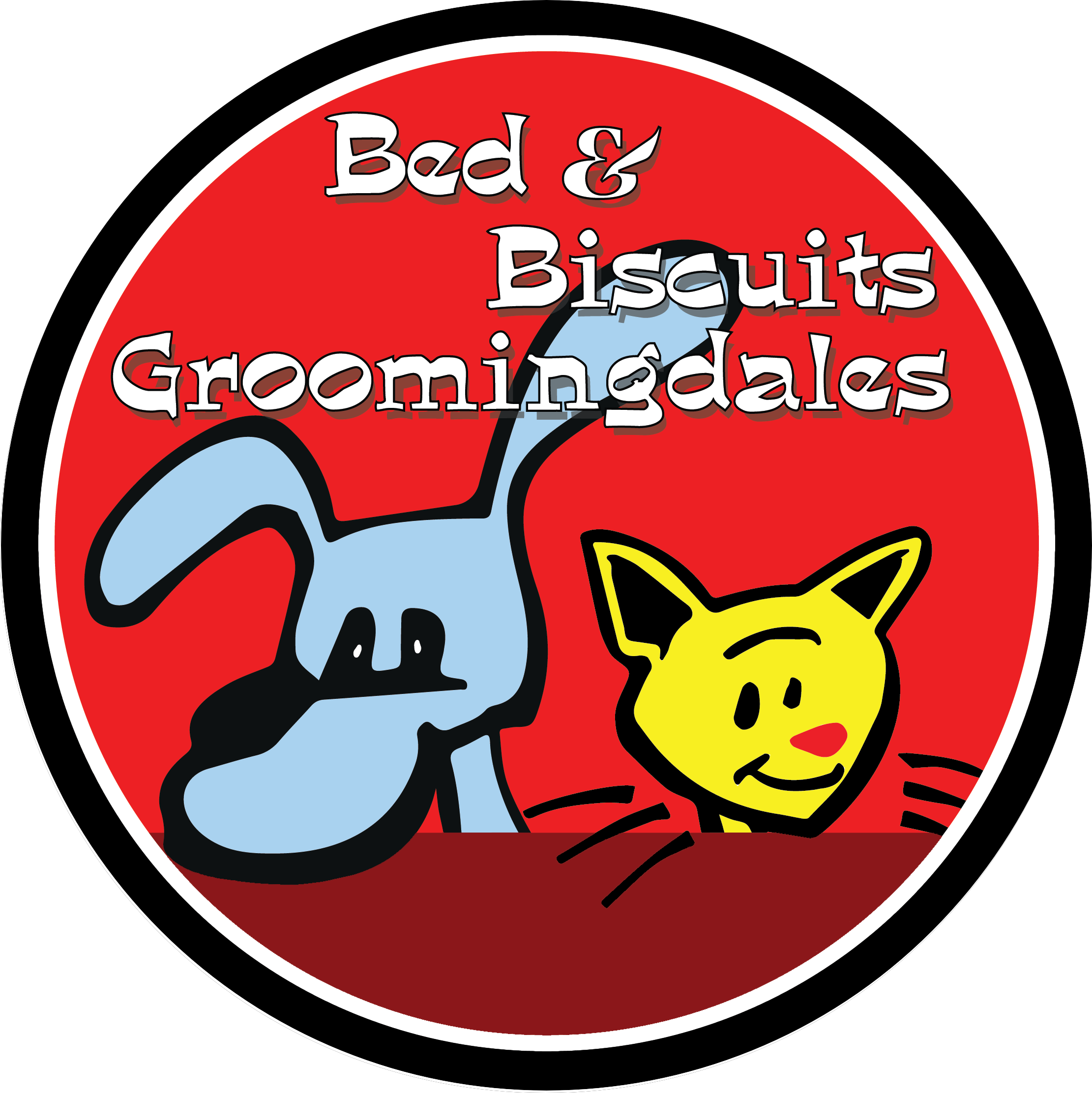 Bed &amp; Biscuits Groomingdales