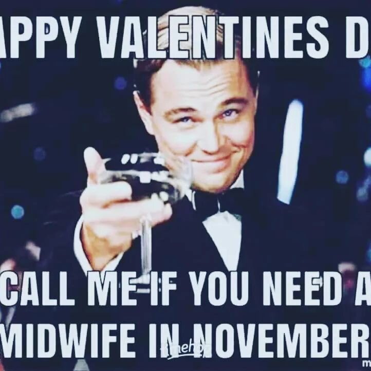 Snuggle up and share all of that beautiful #oxytocin and give me a call in about a month😍
Happy Valentine's Day!!!
❤️❤️❤️❤️

#happyvalentinesday
#valentinesday
#valentinesday2023
#makethosebabies
#homebirth
#midwifelife
#bgmidwife