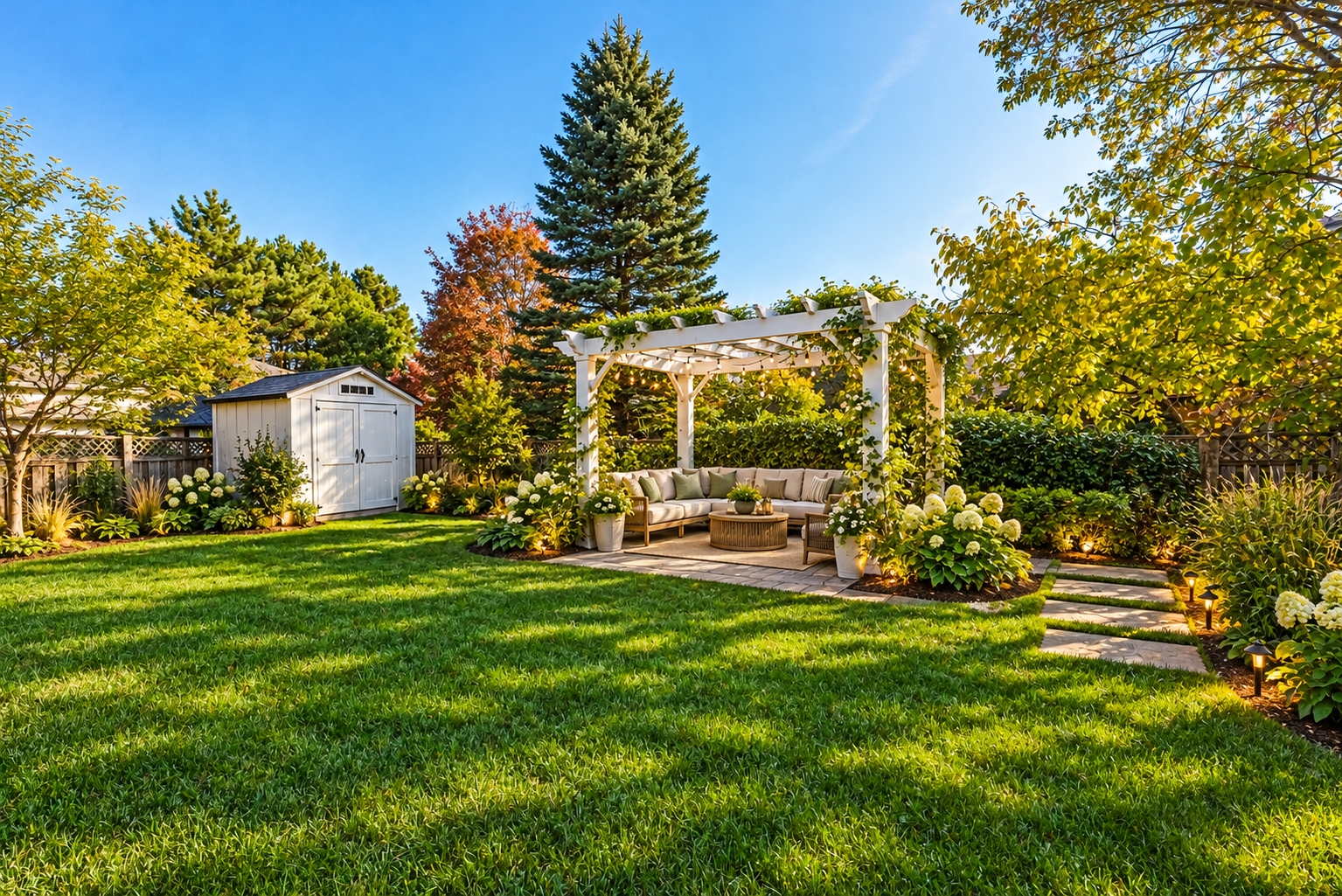 Backayrd Landscaped.png