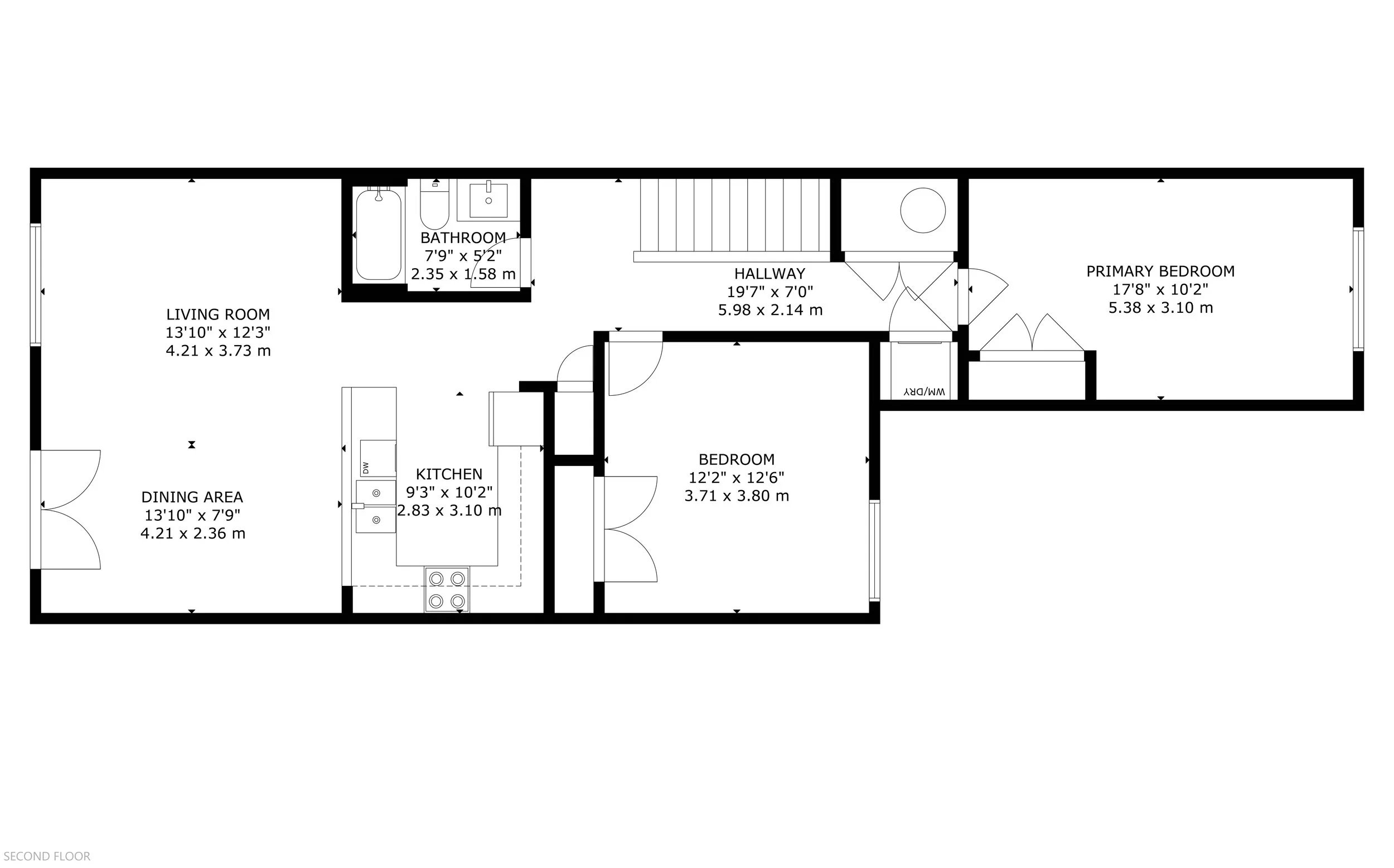 Blank Second Floor.jpg