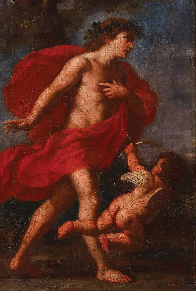 Art Gallery in Balmain Sydney