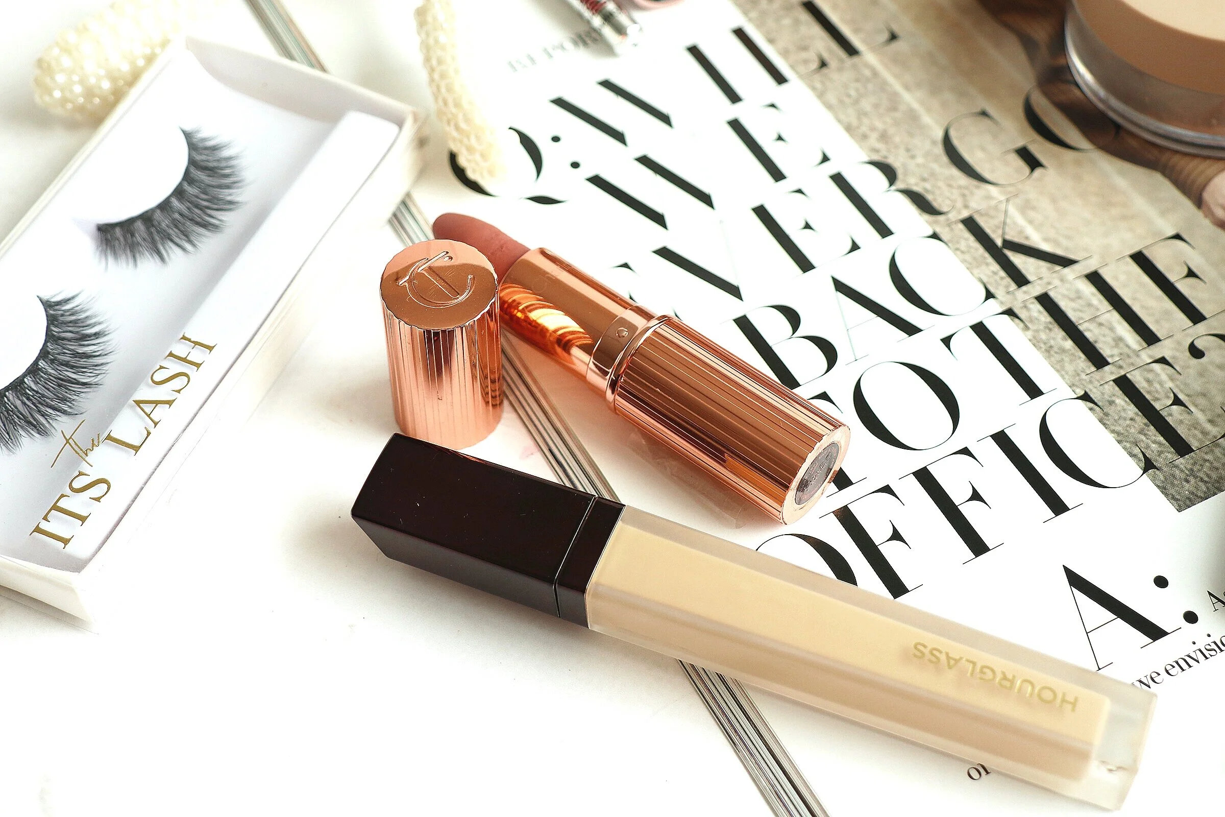 15 Minute Makeup for Zoom Calls — The Reyna Edit