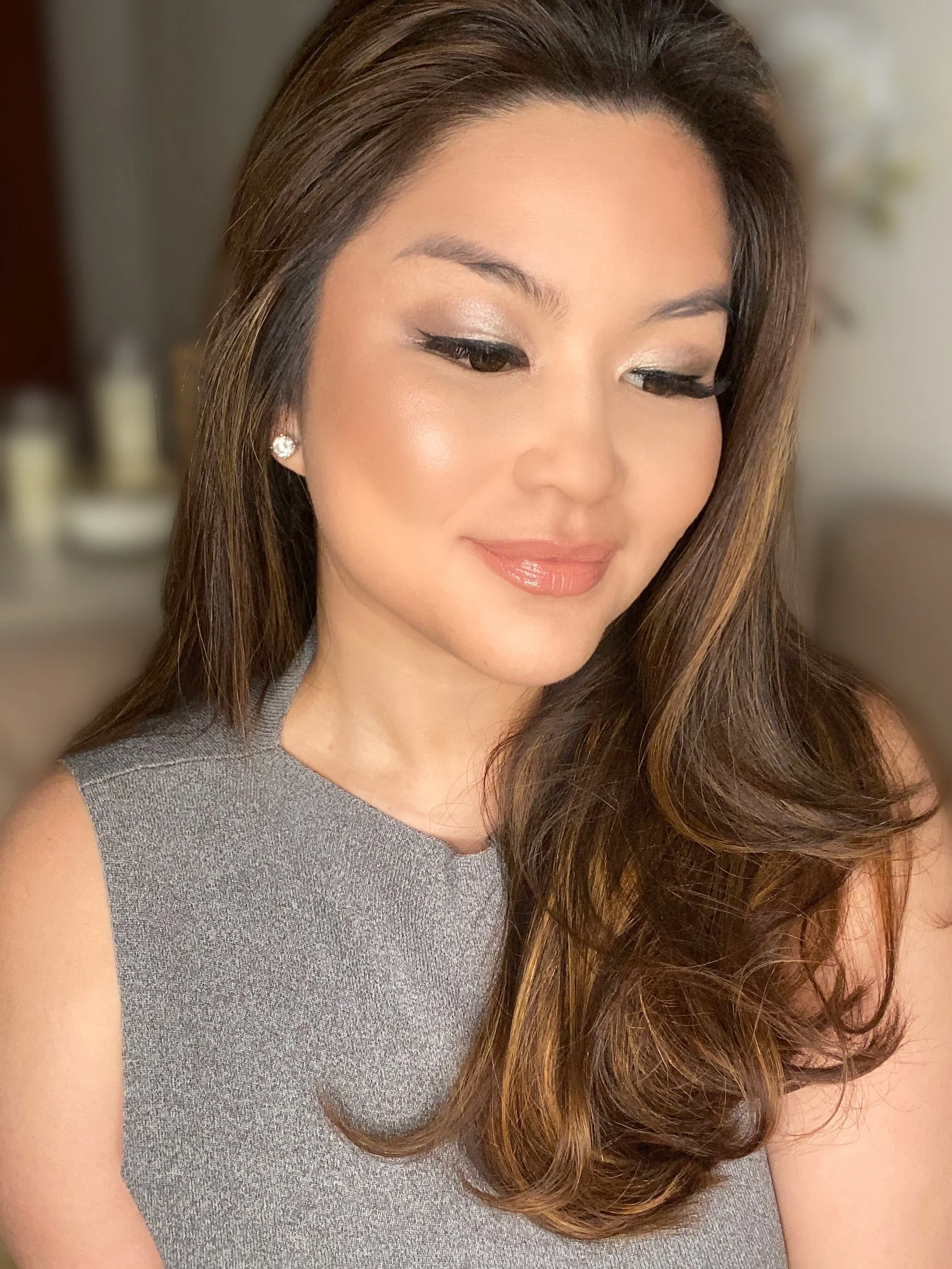 Natasha Denona Mini Glam Palette