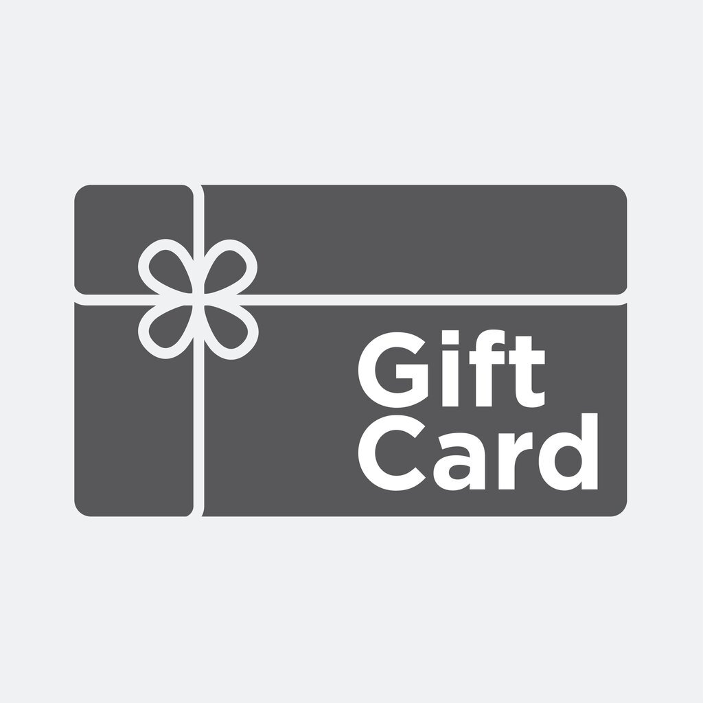 R.K. Woodworking Gift Card