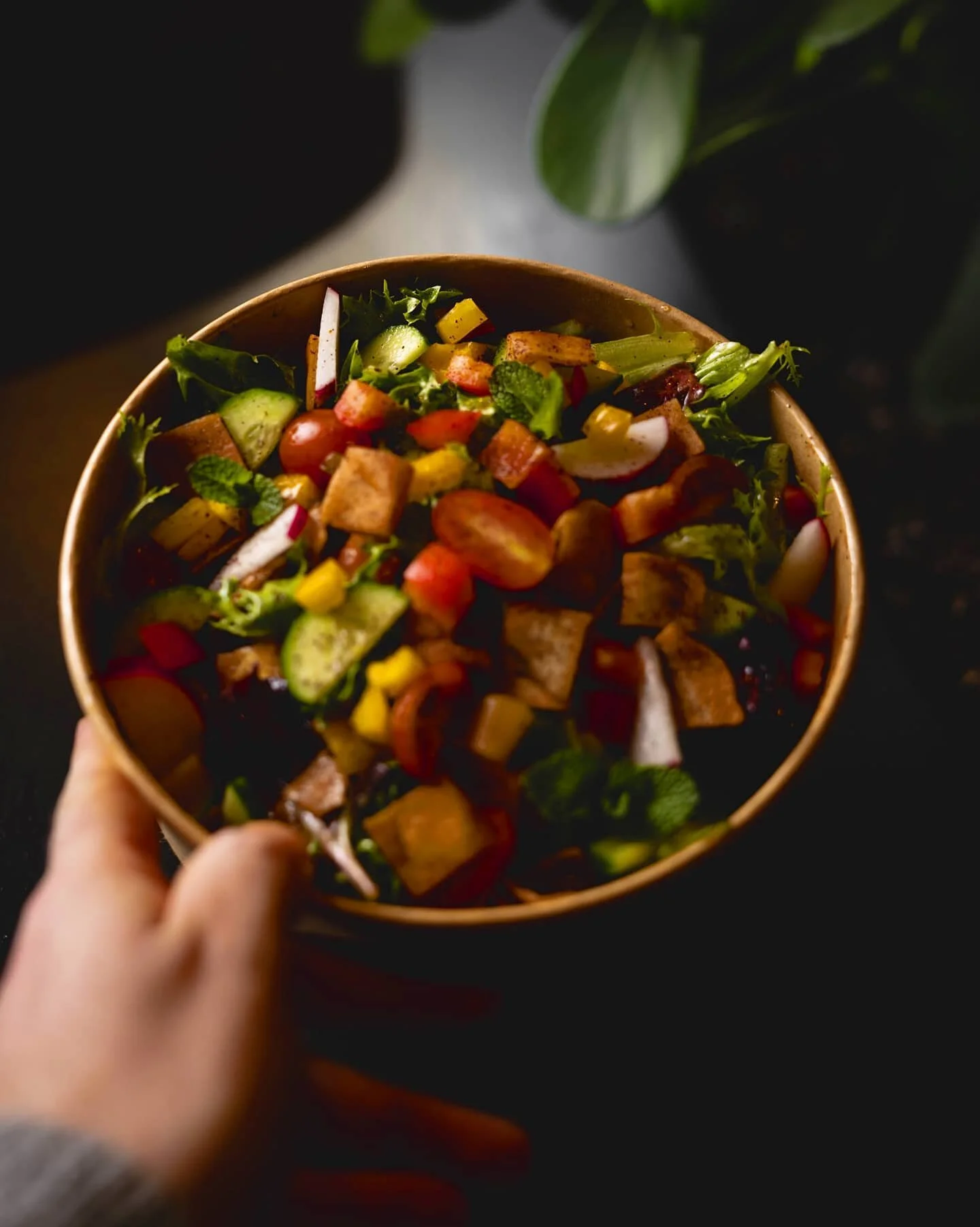 A few more tasty @shaygriffintown menu options to get excited for.

#food #foodphotography #mtlmoments #mtlfood #mtleats #foodpornography #foodporn #yum #veggies #mediterraneanfood #darkfoodphotography #sonyalpha #a7riv #mtlcreative