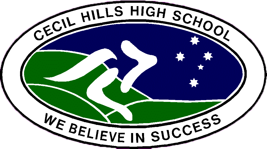 Cecil Hills High School 
