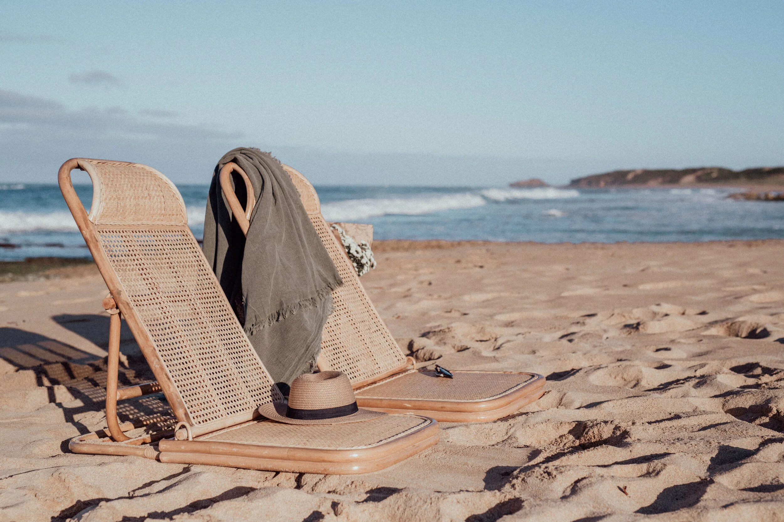 Our Story: Sustainable Sun Protection by Saturday Sun — Saturday Sun