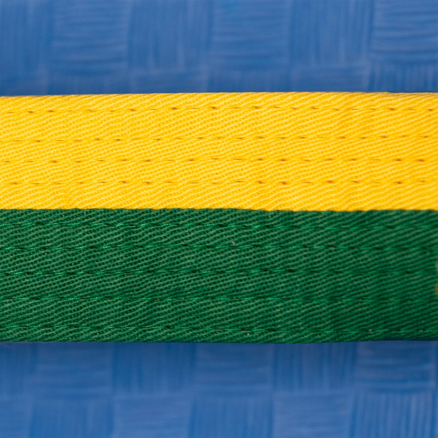 Was bedeuten die Gürtelfarben? — Taekwondo Haag