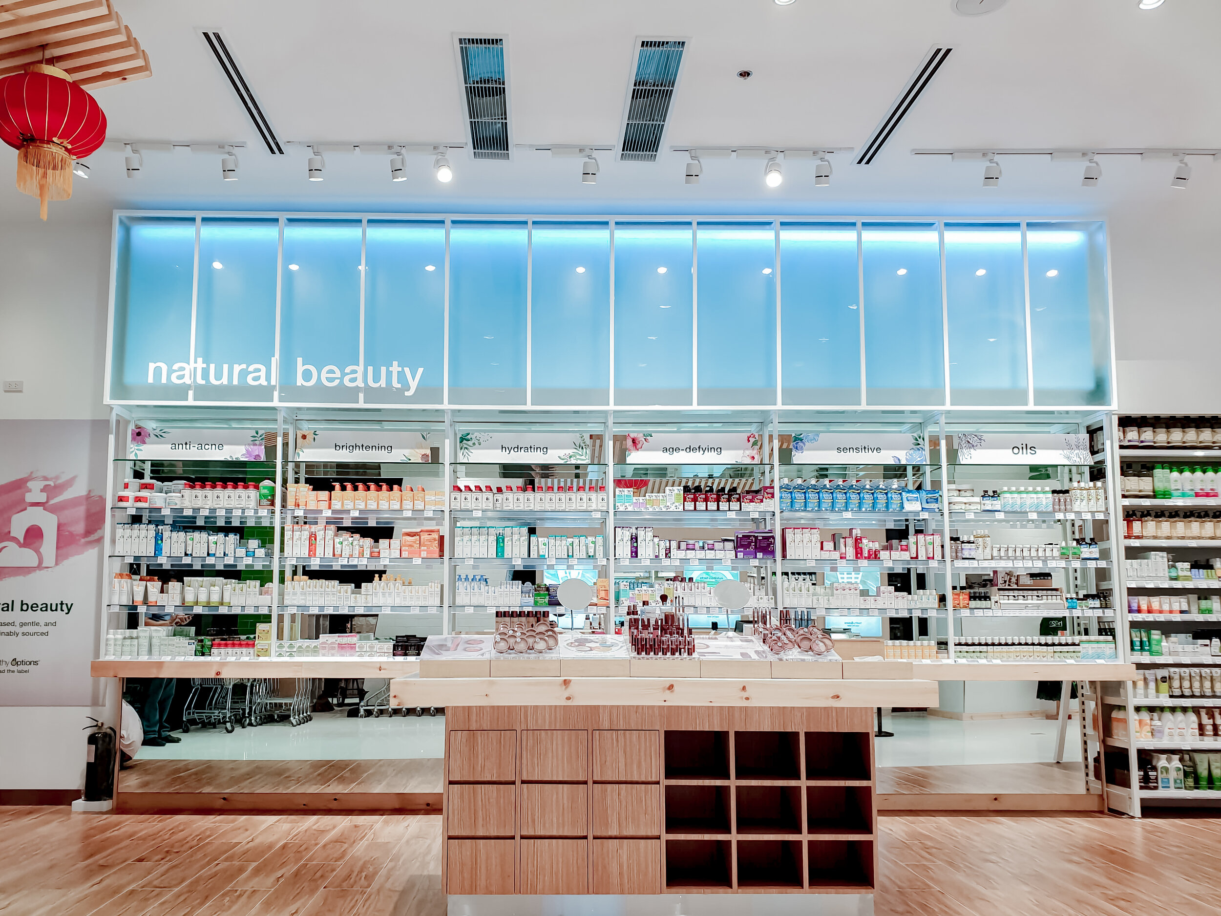 Healthy Options Vertis North | Explore Our Services — Solid Mountain ...