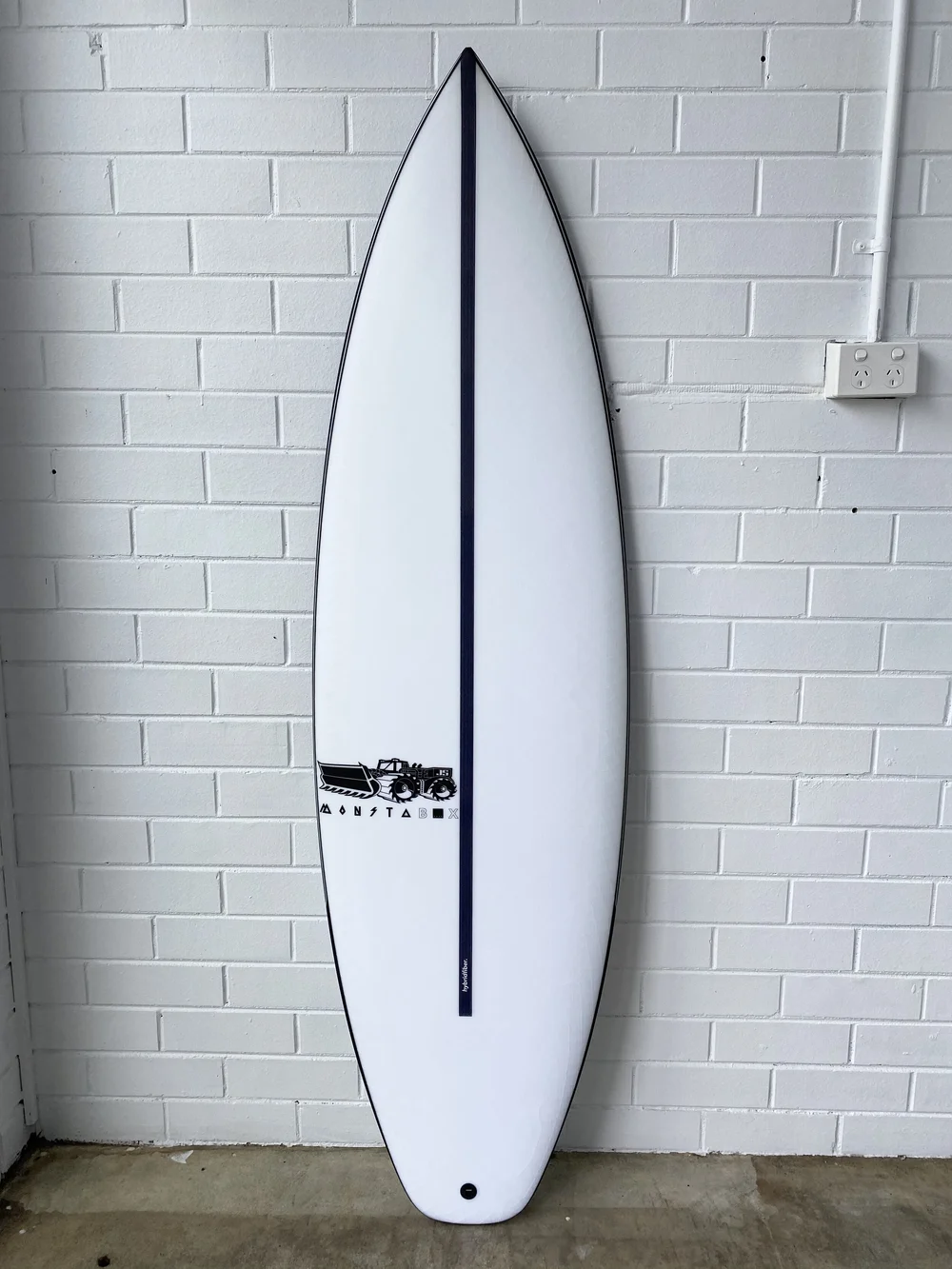 JS INDUSTRIES | Available online at PUKAS SURF SHOP jsインダストリーズMONSTA BOX2020 hify