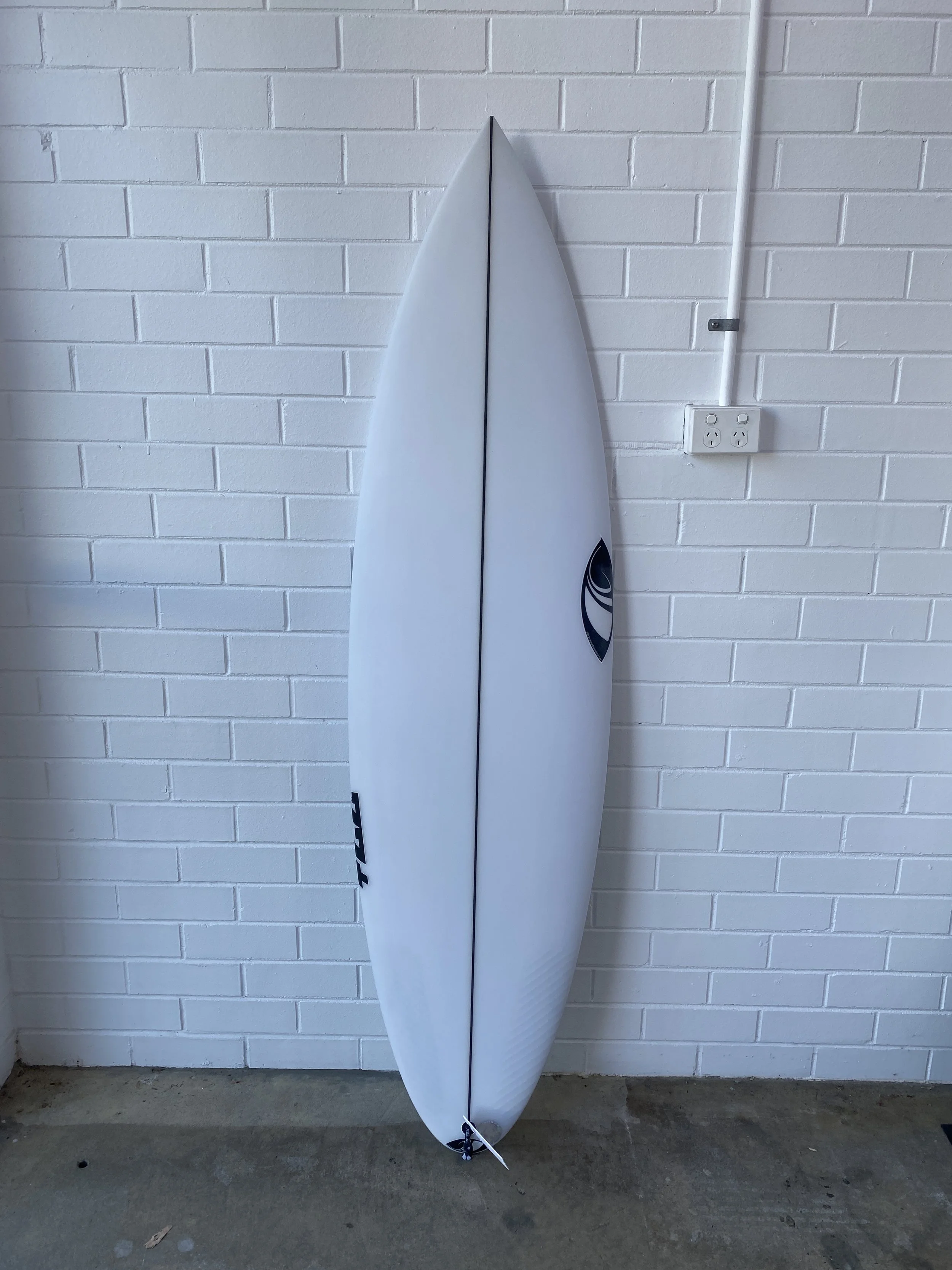 シャープアイ サーフボード ショートボード ストームズ 5'6 EPS Sharp Eye Surfboards STORMS 5'6