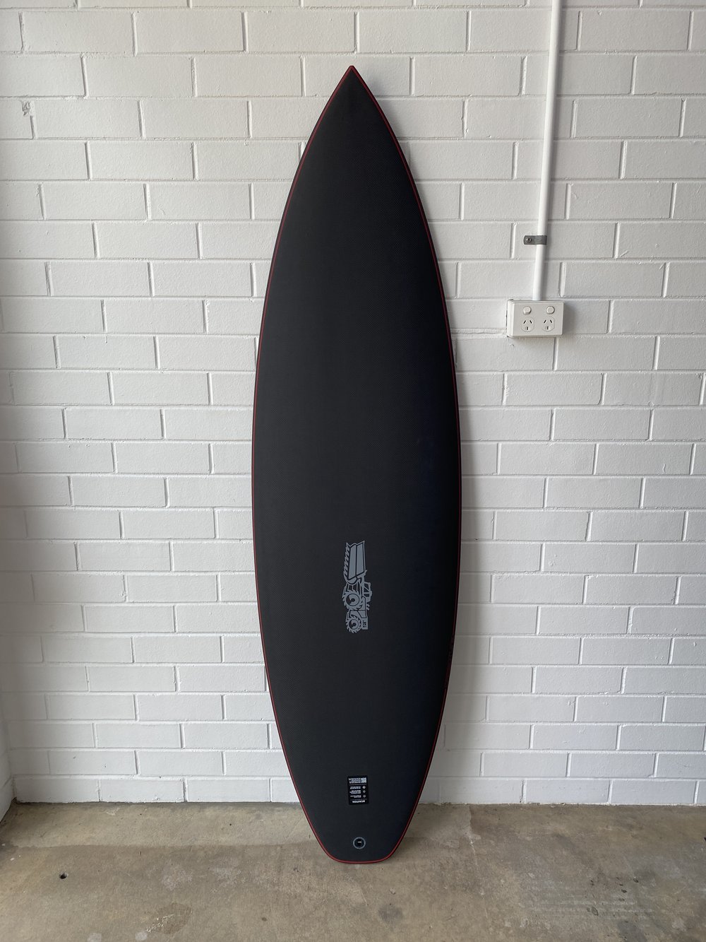 JS INDUSTIRES - CARBOTUNE XERO GRAVITY — BOARDS IN STORE JS INDUSTIRES - CARBOTUNE XERO GRAVITY — BOARDS IN STORE