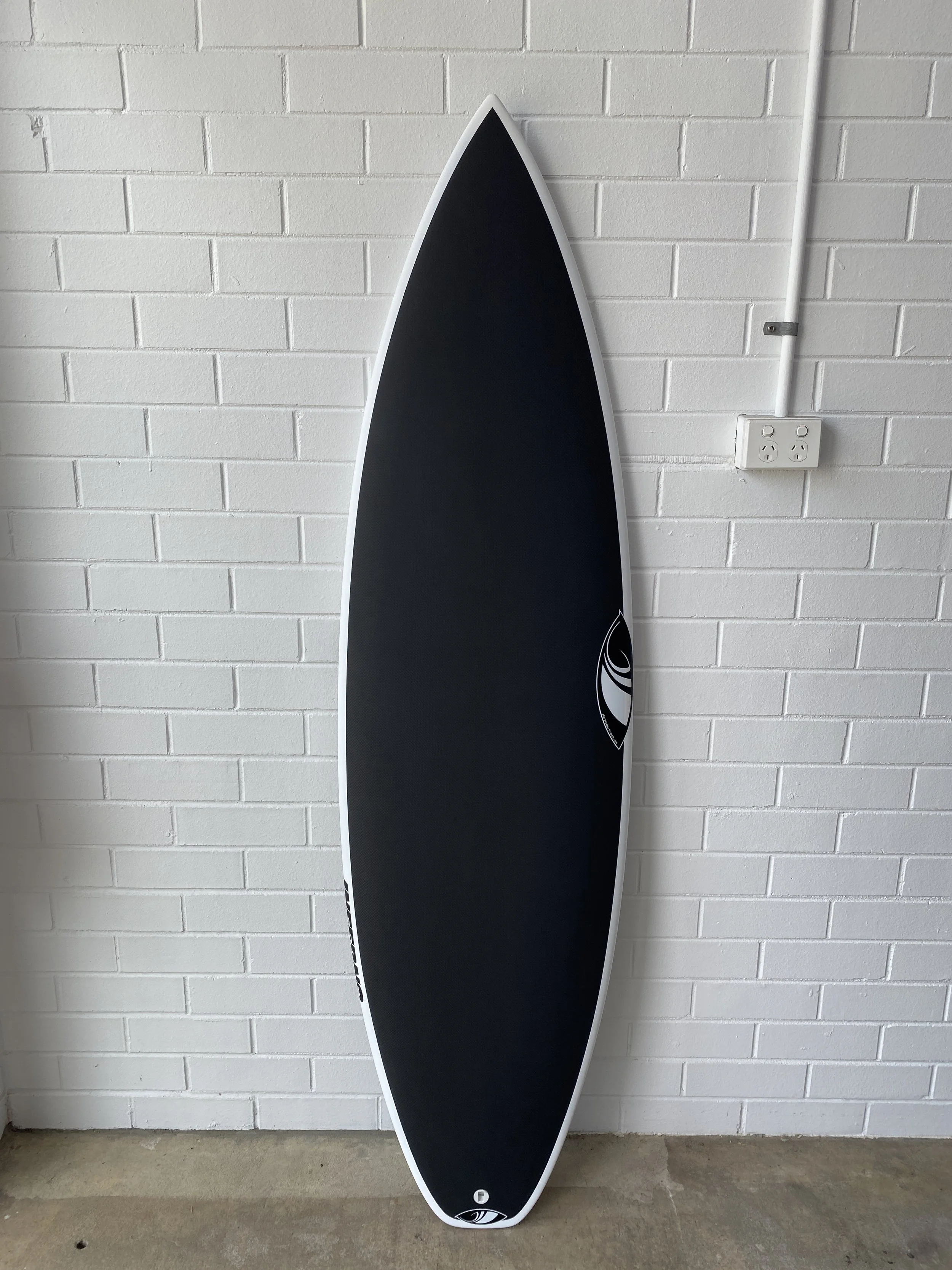 シャープアイサーフボード INFERNO FT C1 カーボン