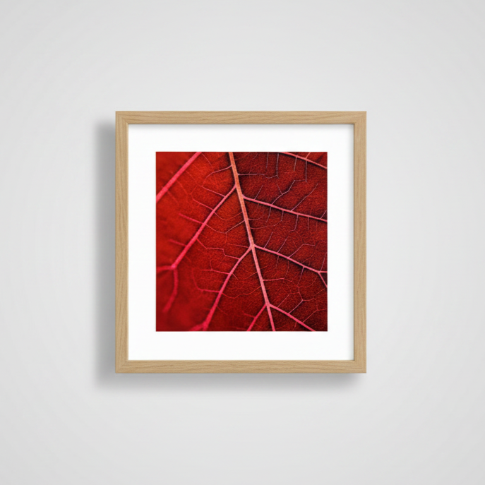 Crimson Vein