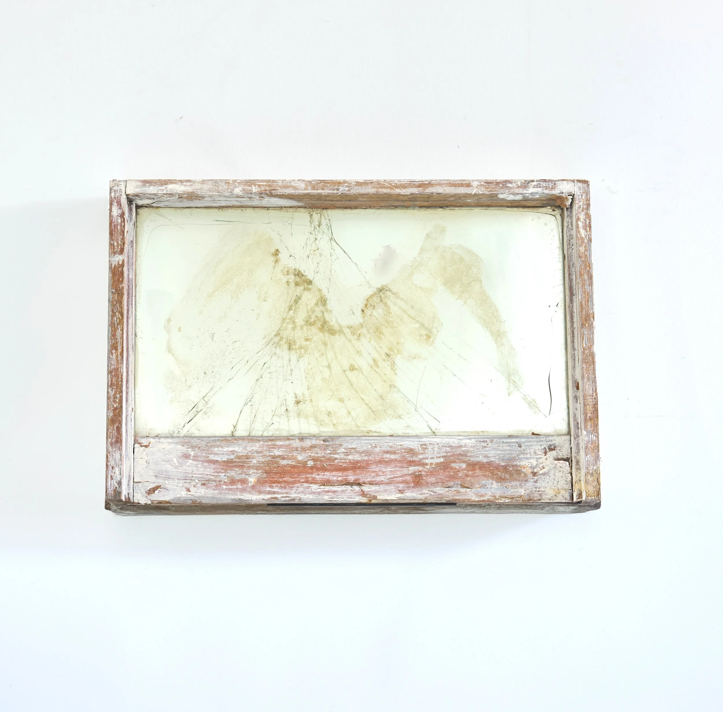 Untitled (Self Portrait)