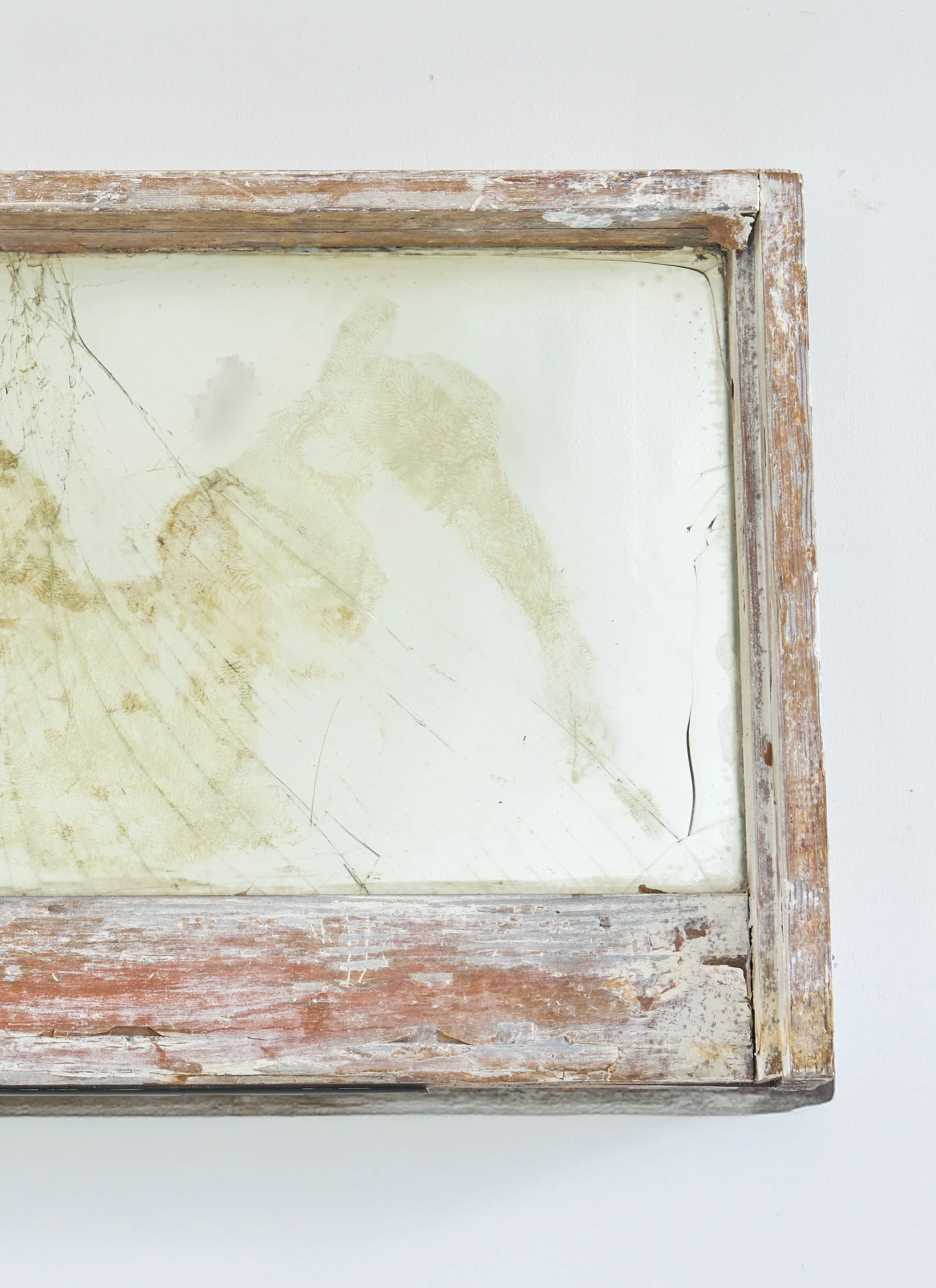 Untitled (Self Portrait)