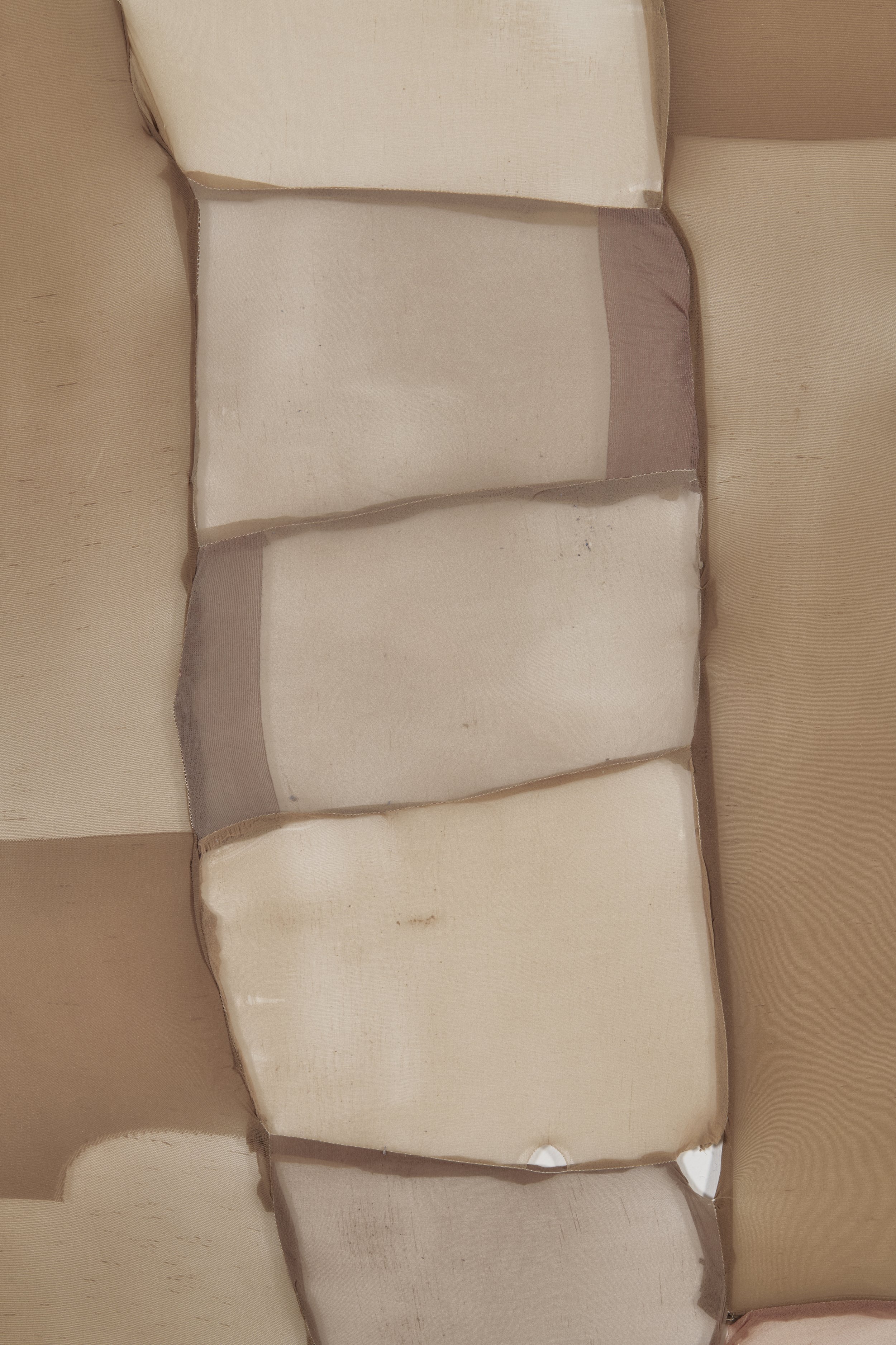 Soft Sculpture / Textiles