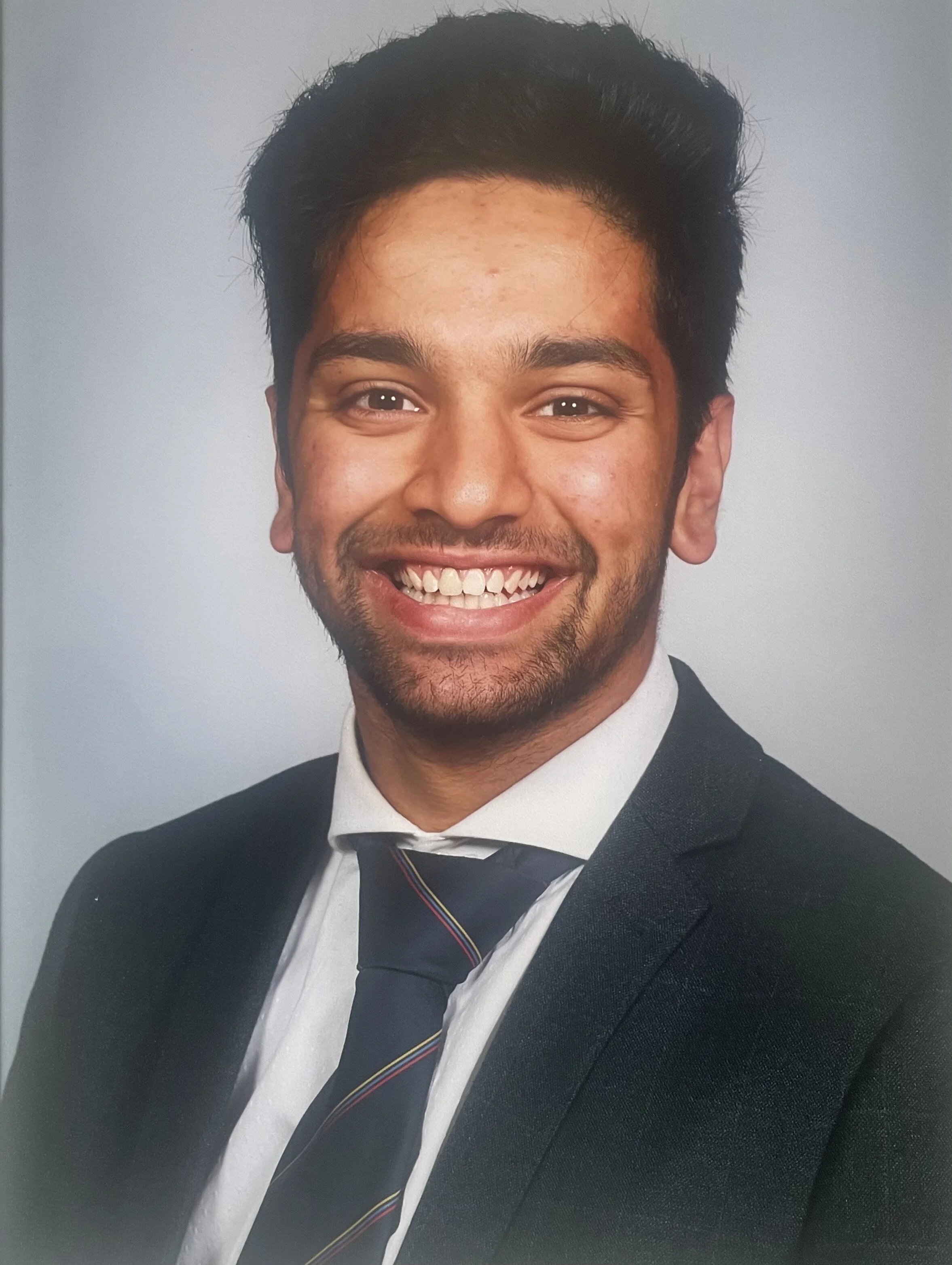 Adil Akhtar