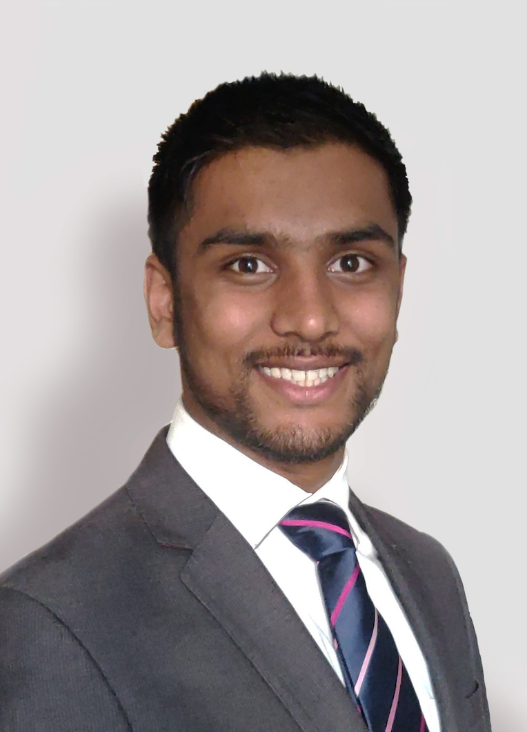 Nickeal Sidhu