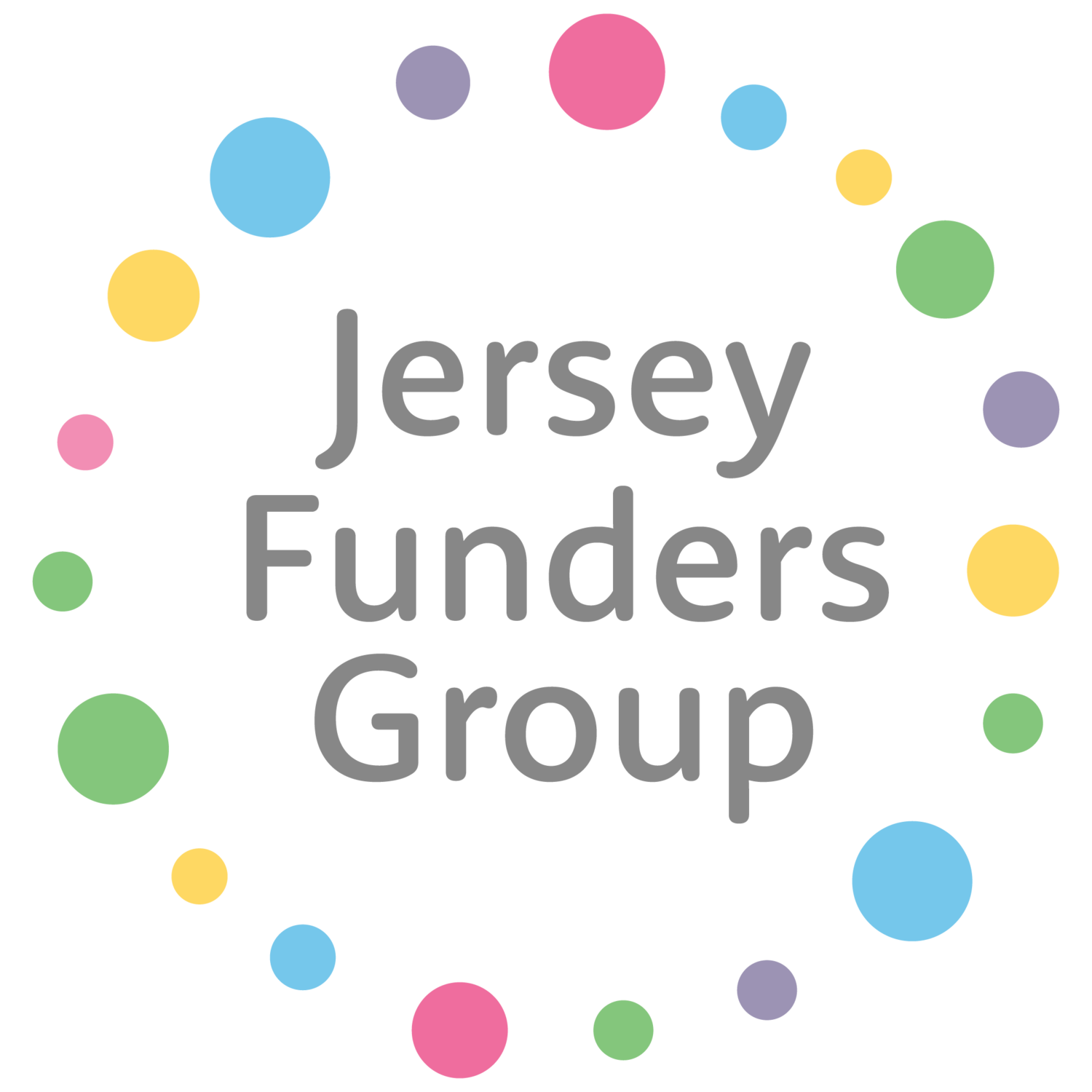 Jersey Funders Group