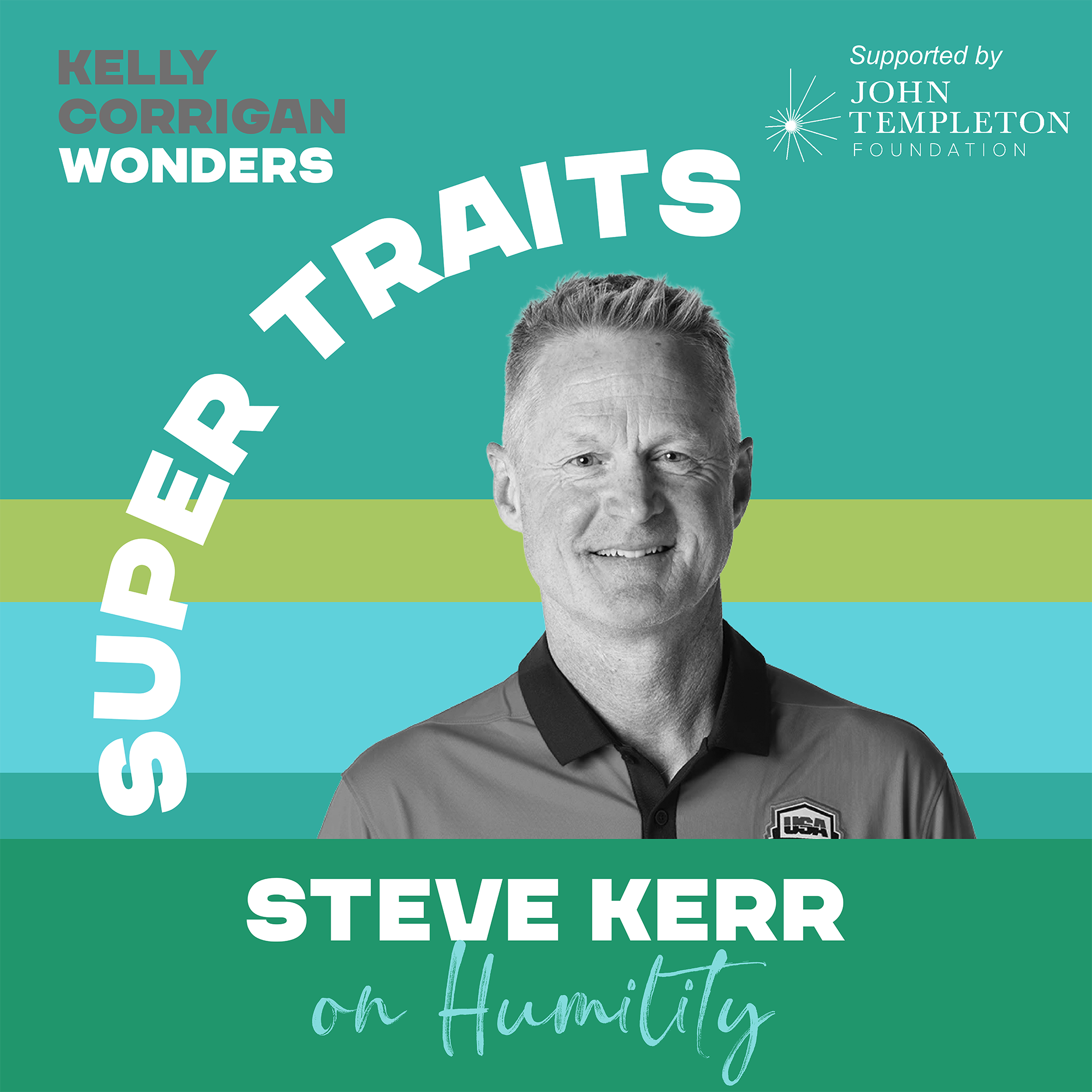Deep Dive with Steve Kerr on Humility