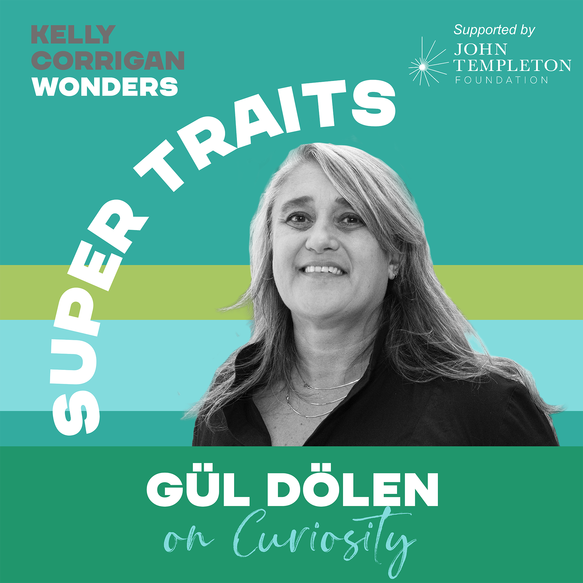 Deep Dive with Gül Dölen on Curiosity