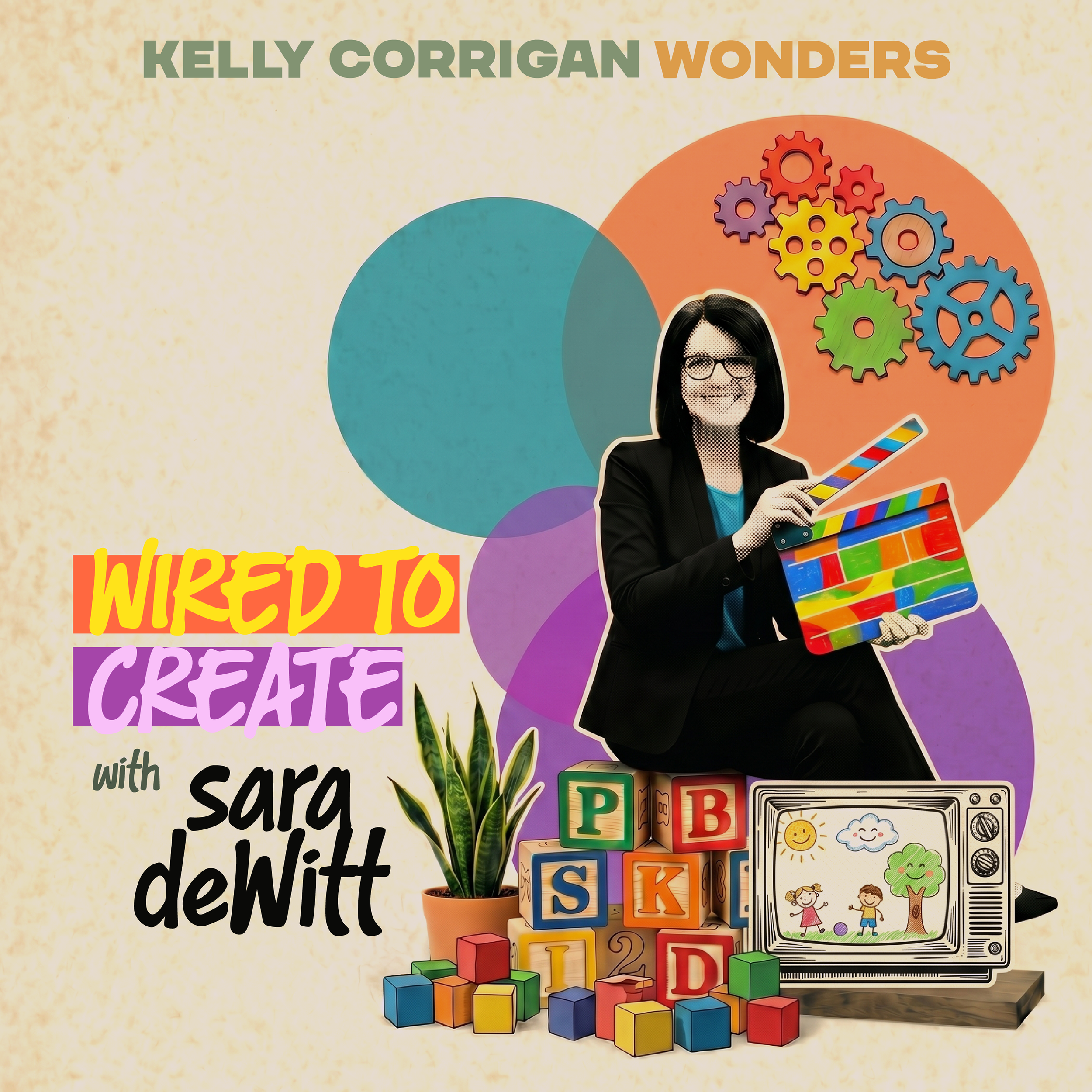 Deep Dive with Sara DeWitt on Creative Intention