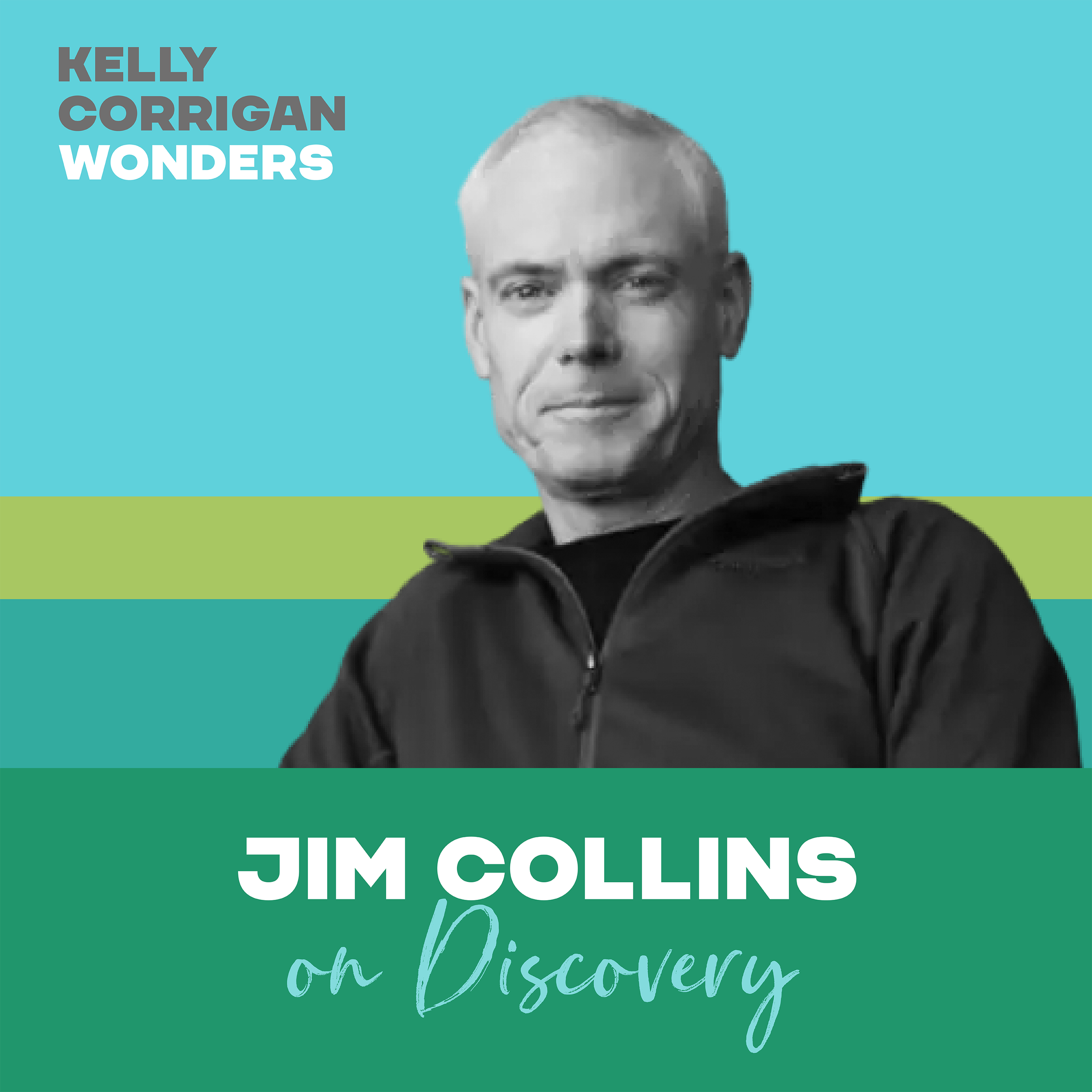 Deep Dive with Jim Collins on Discovery