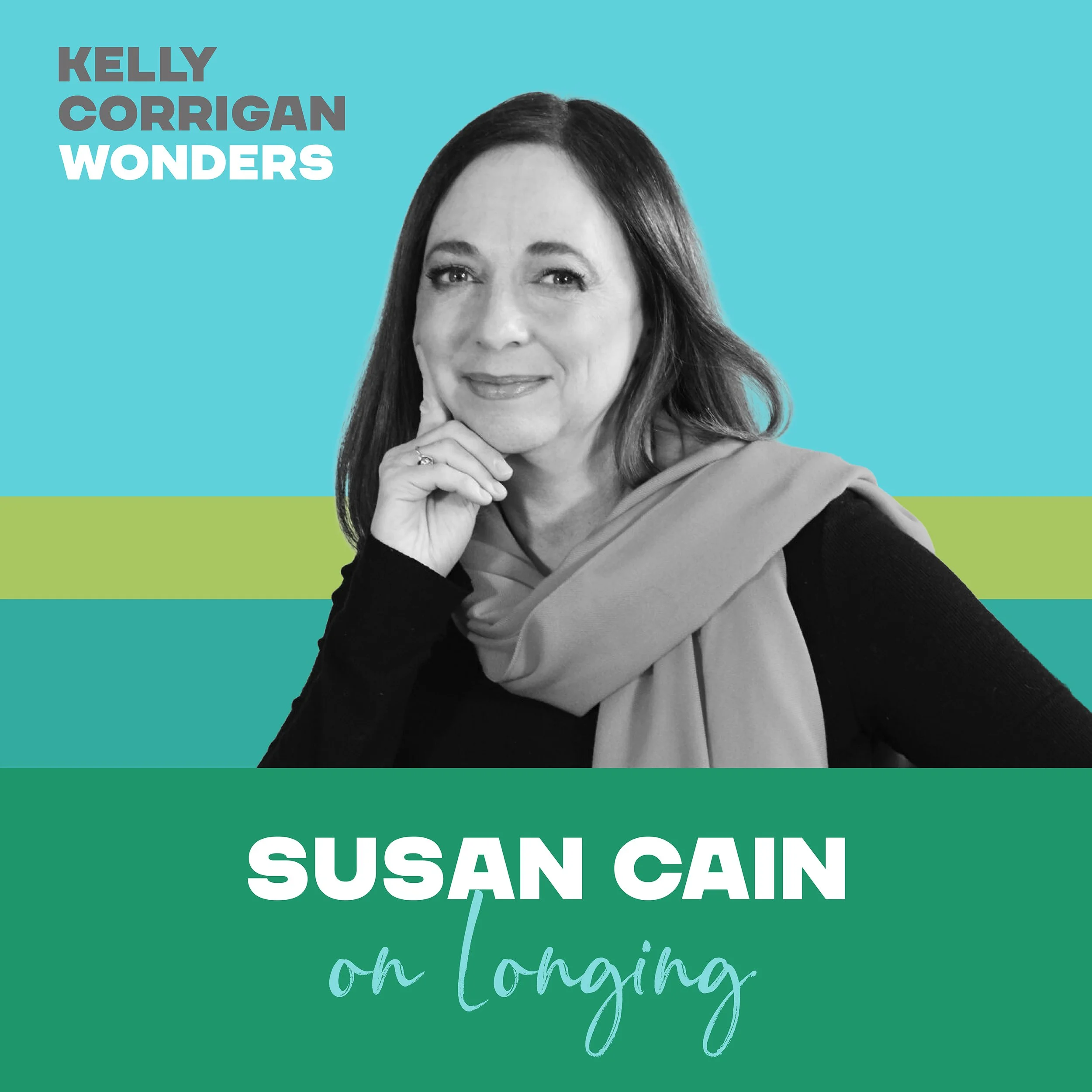 Deep Dive with Susan Cain on Longing